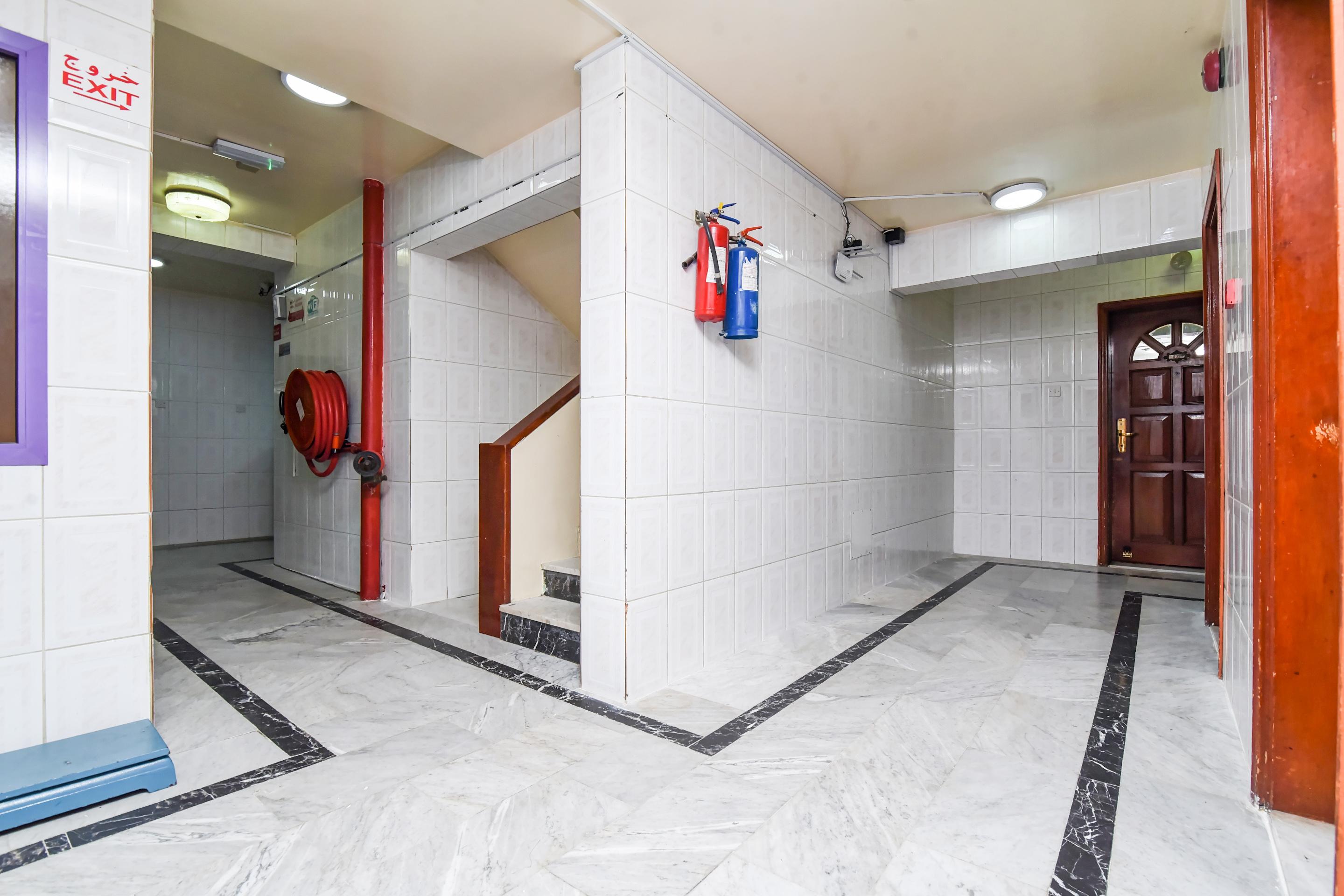 Oyo 157 Al Khaima 4* Dubai