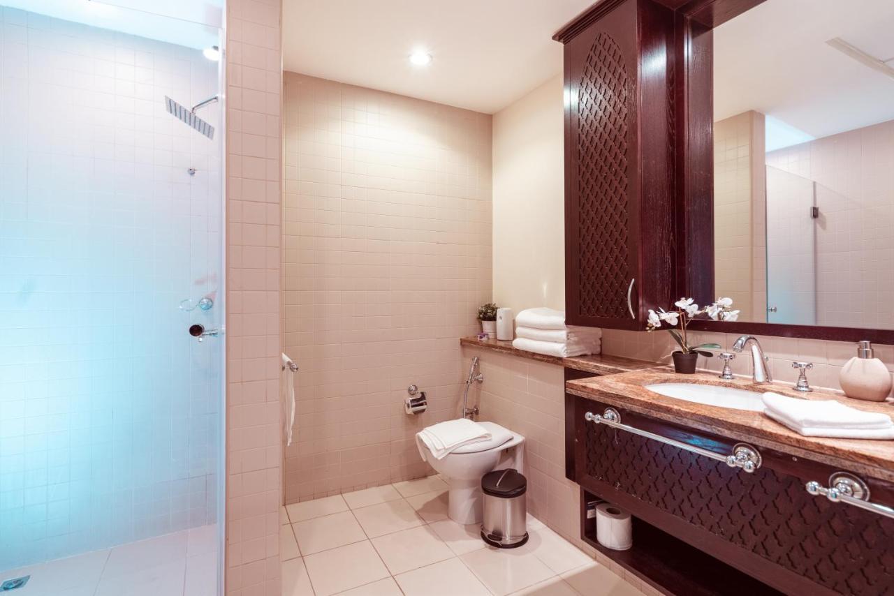 Apartment Elite Royal - Full Burj Khalifa & Fountain View - Magnum *