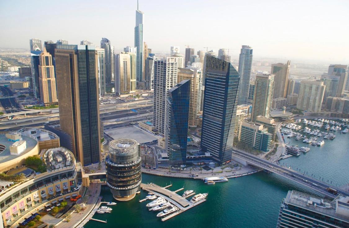 Diamond Marina Inn, Heart Of Marina Apartamento *