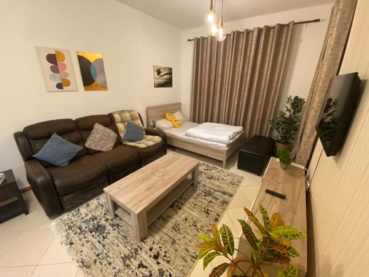 Apartamento Diamond Marina Inn, Heart Of Marina
