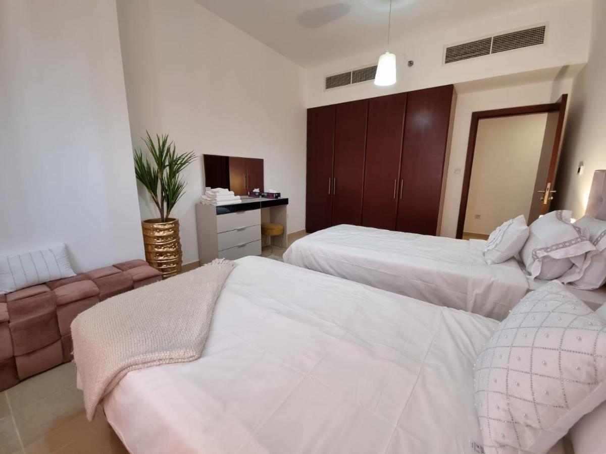 Jbr Full Sea View, 3601,2 Bhk Apartament *