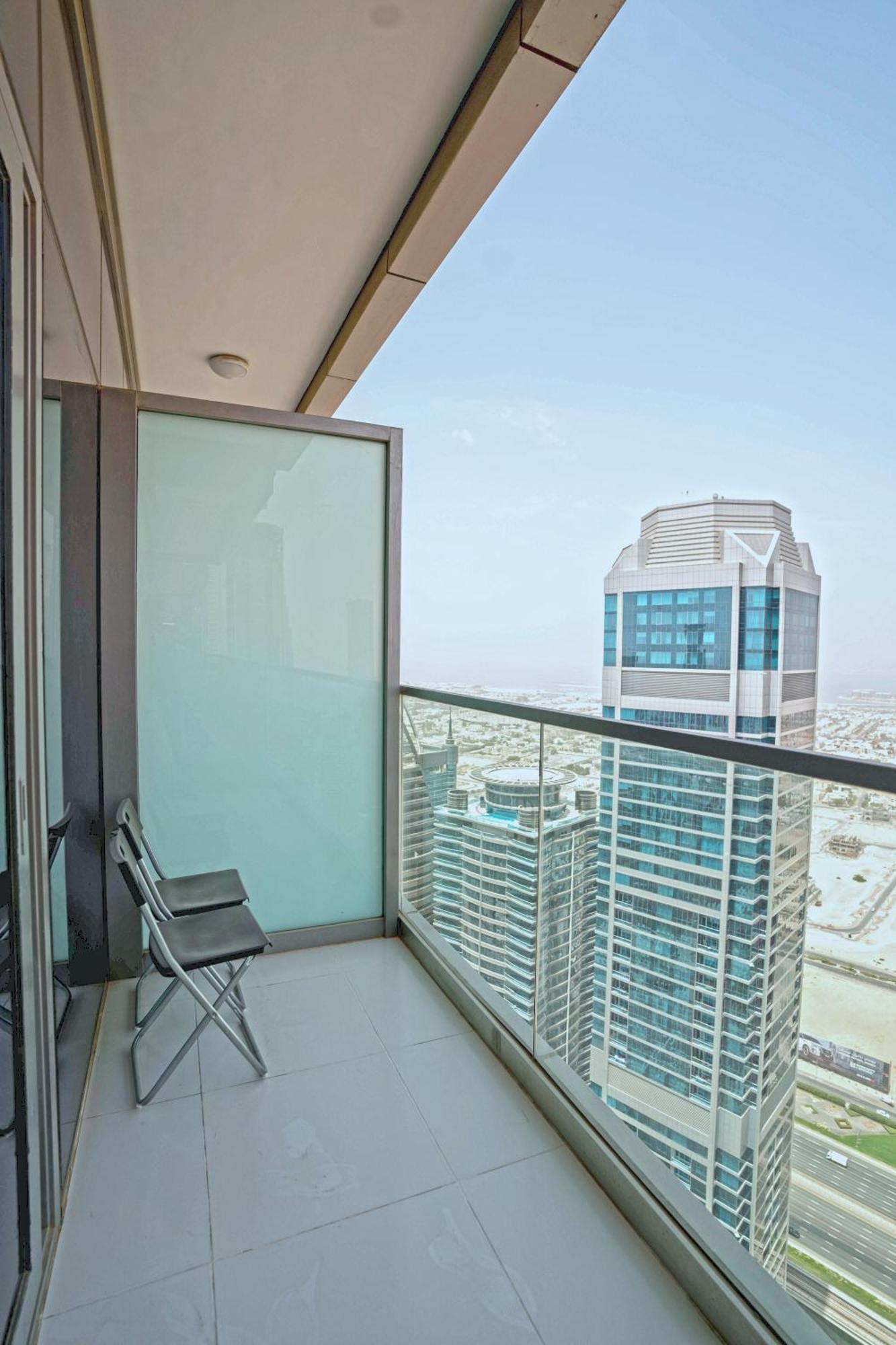 Vacay Lettings Lux In Paramount Tower