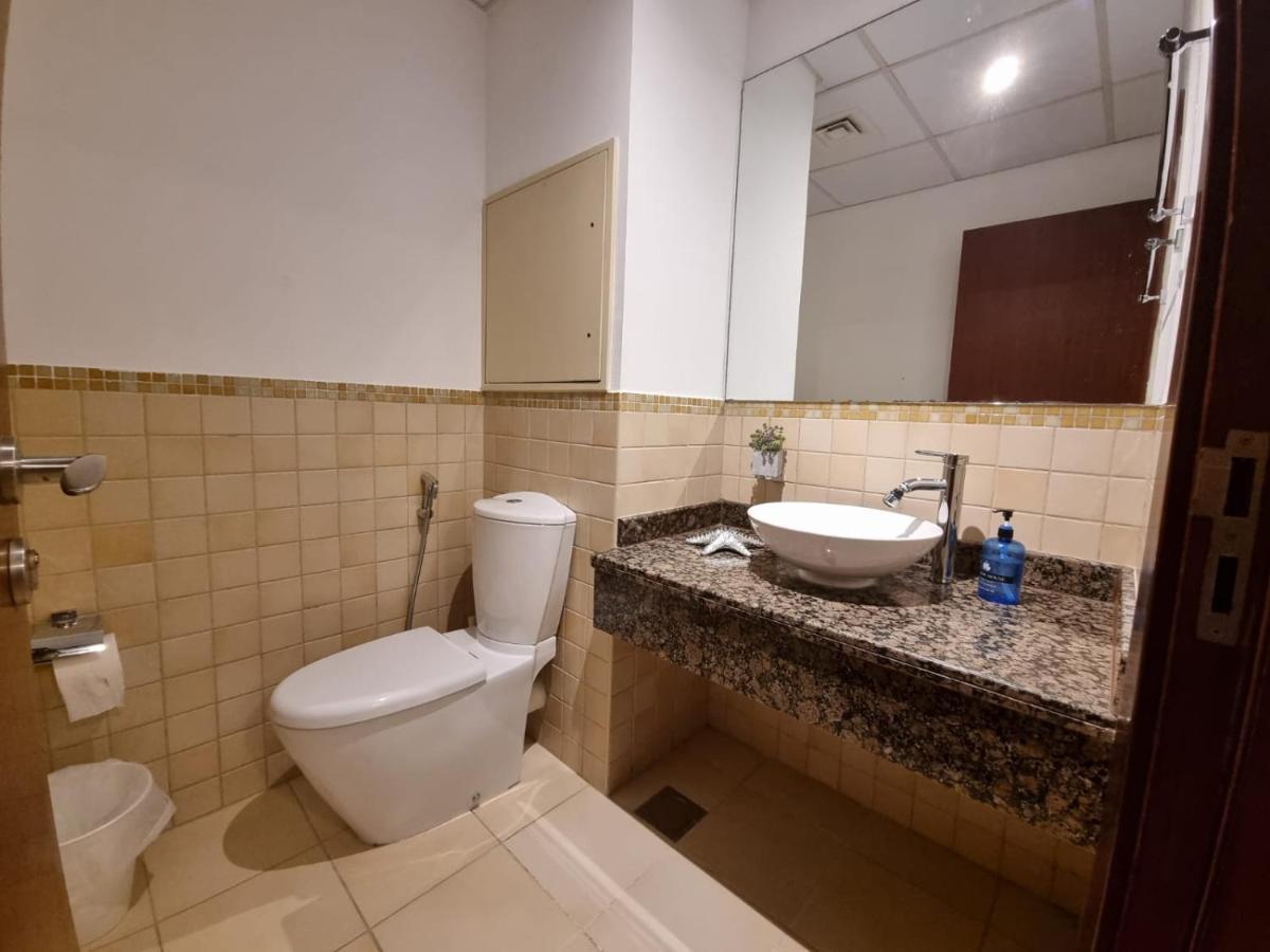 Jbr Full Sea View, 3601,2 Bhk Apartament Dubai