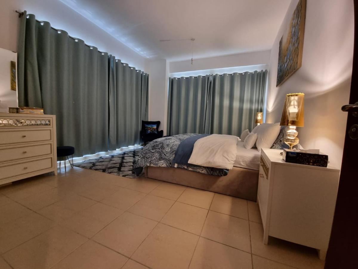 Jbr Full Sea View, 3601,2 Bhk Apartament