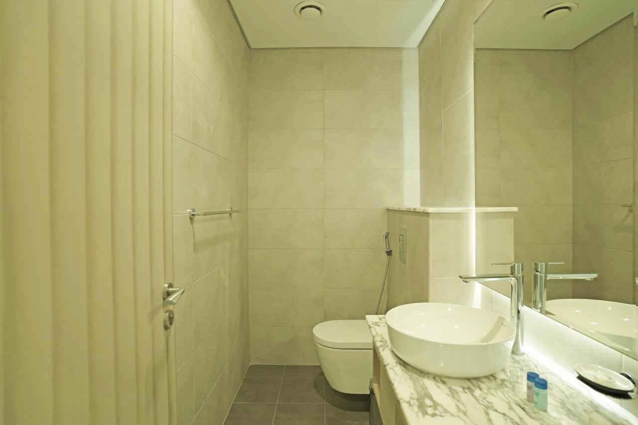 Appartement Vacay Lettings Lux In Paramount Tower Dubaï