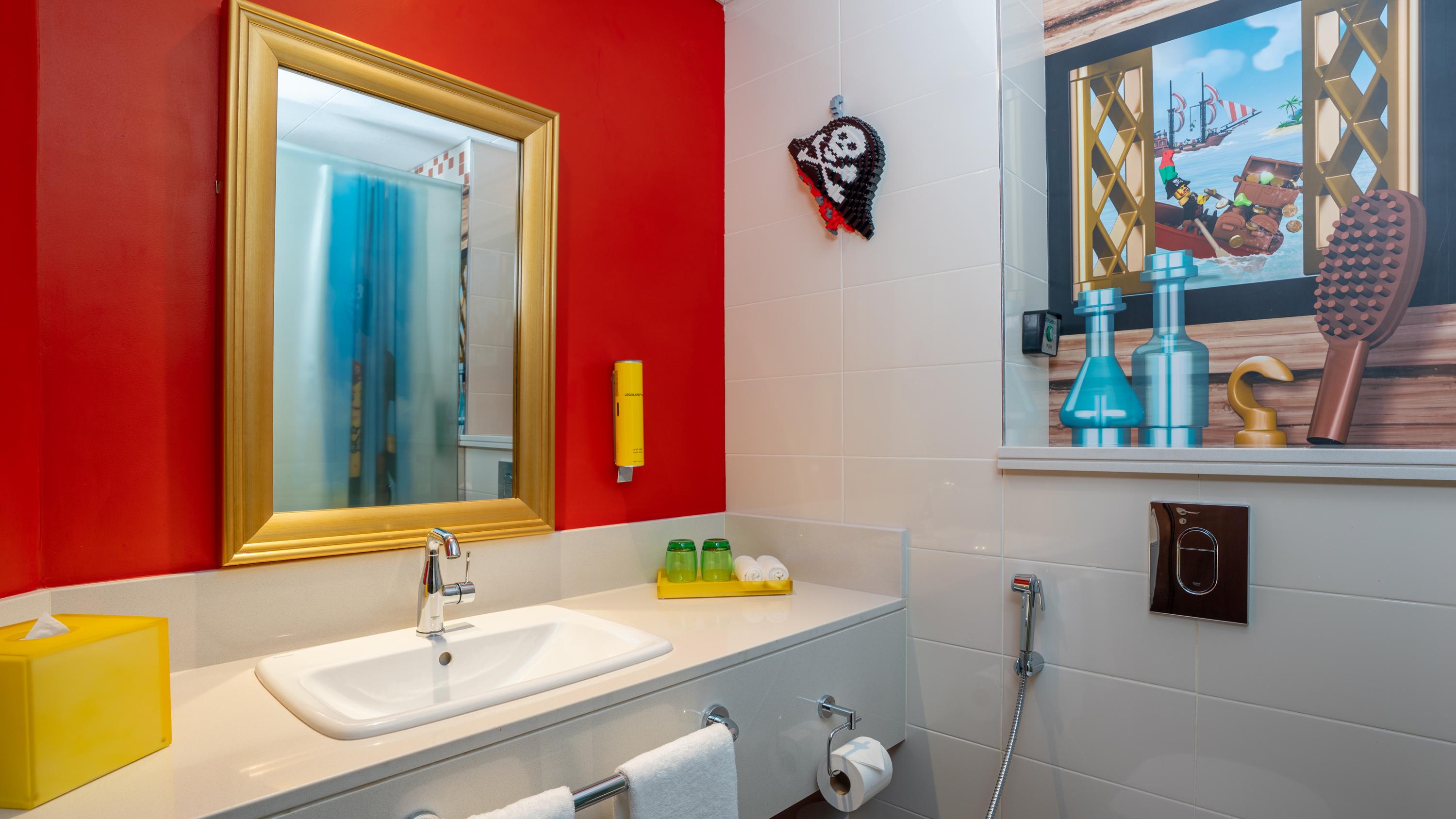 Legoland 4* Dubaï