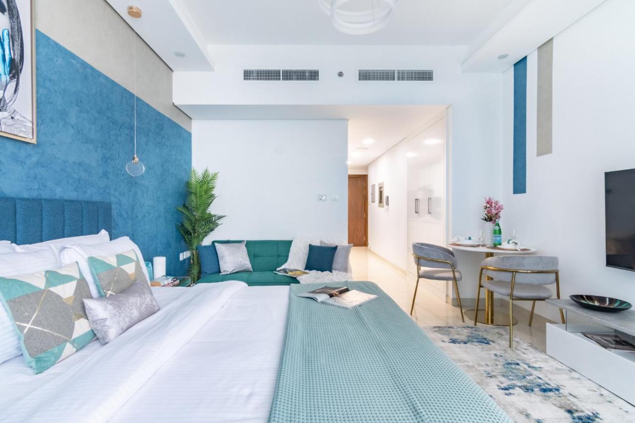The Smart Concierge - Waves By Kasco Appartement Dubai