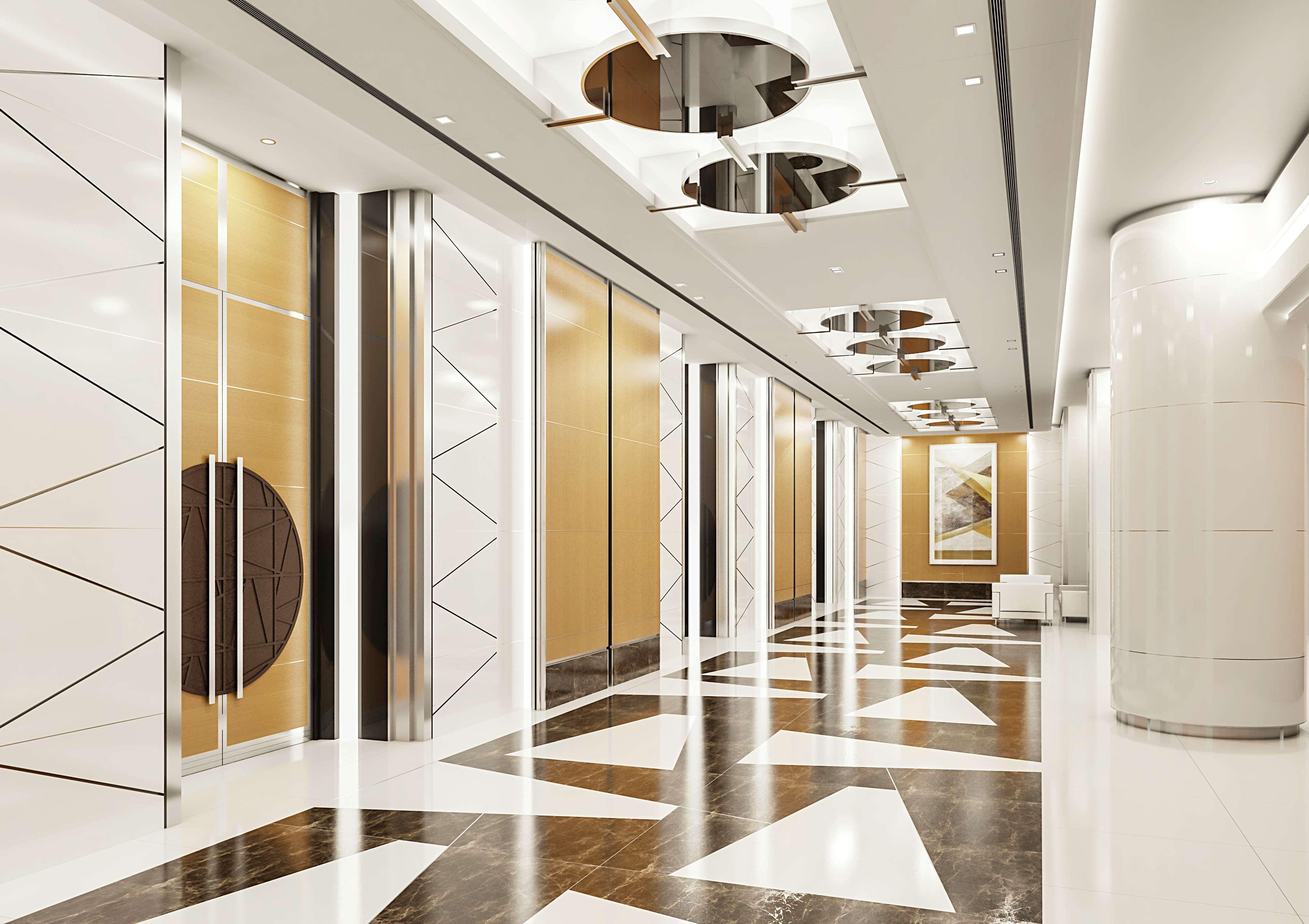 Hilton Palm Jumeirah 5*