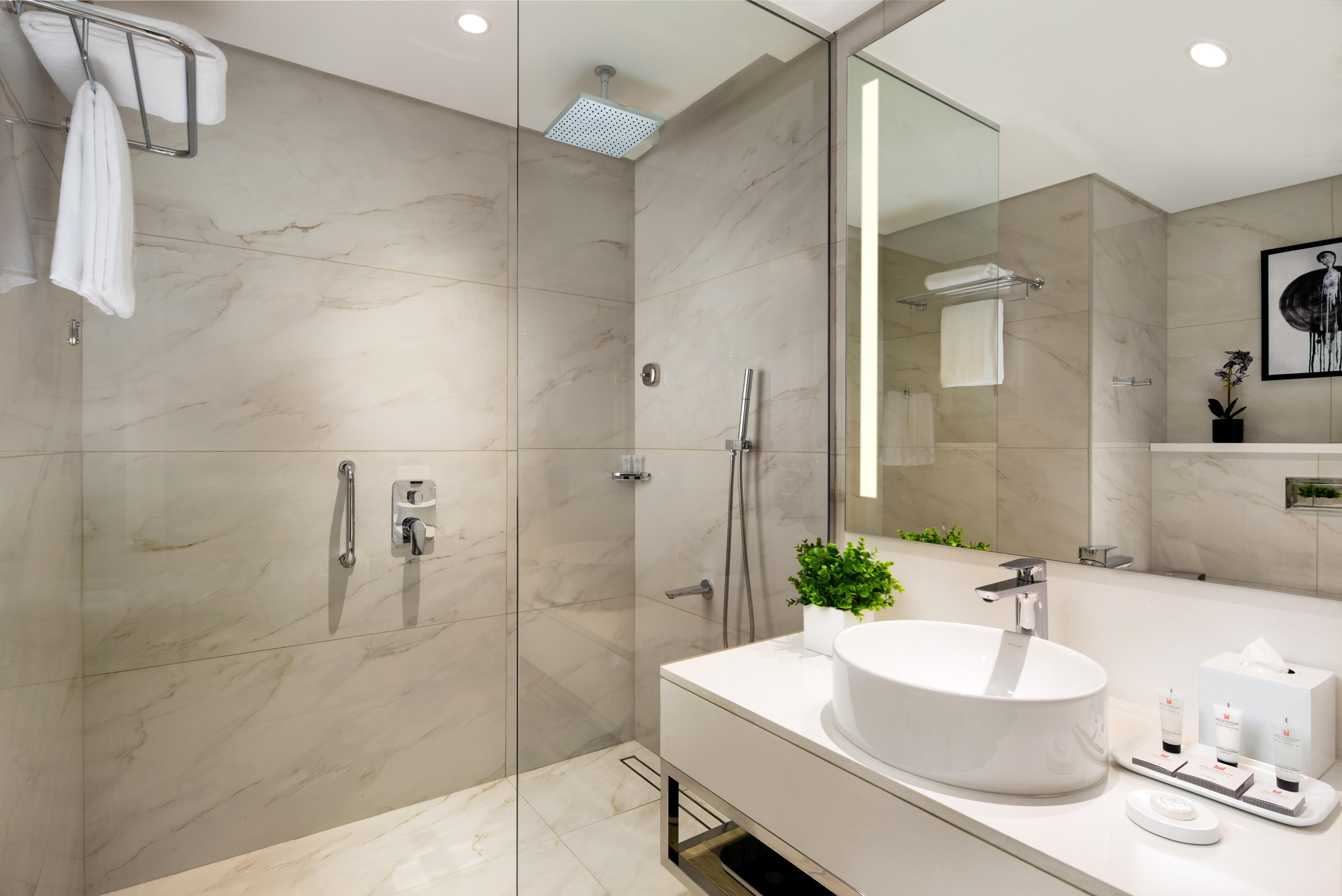 Millennium Place Mirdif Hotel Dubaï