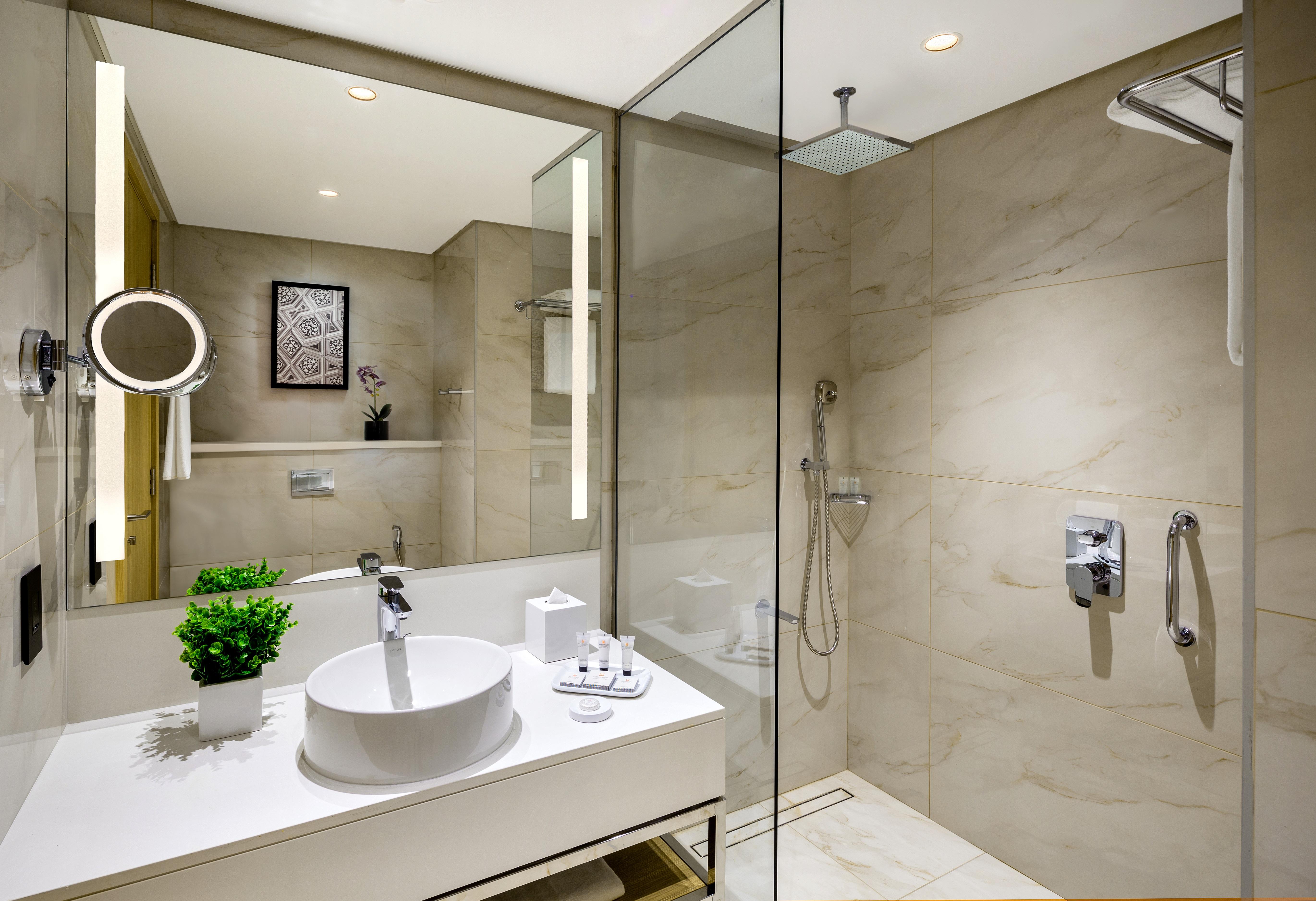 Millennium Place Mirdif Dubaï