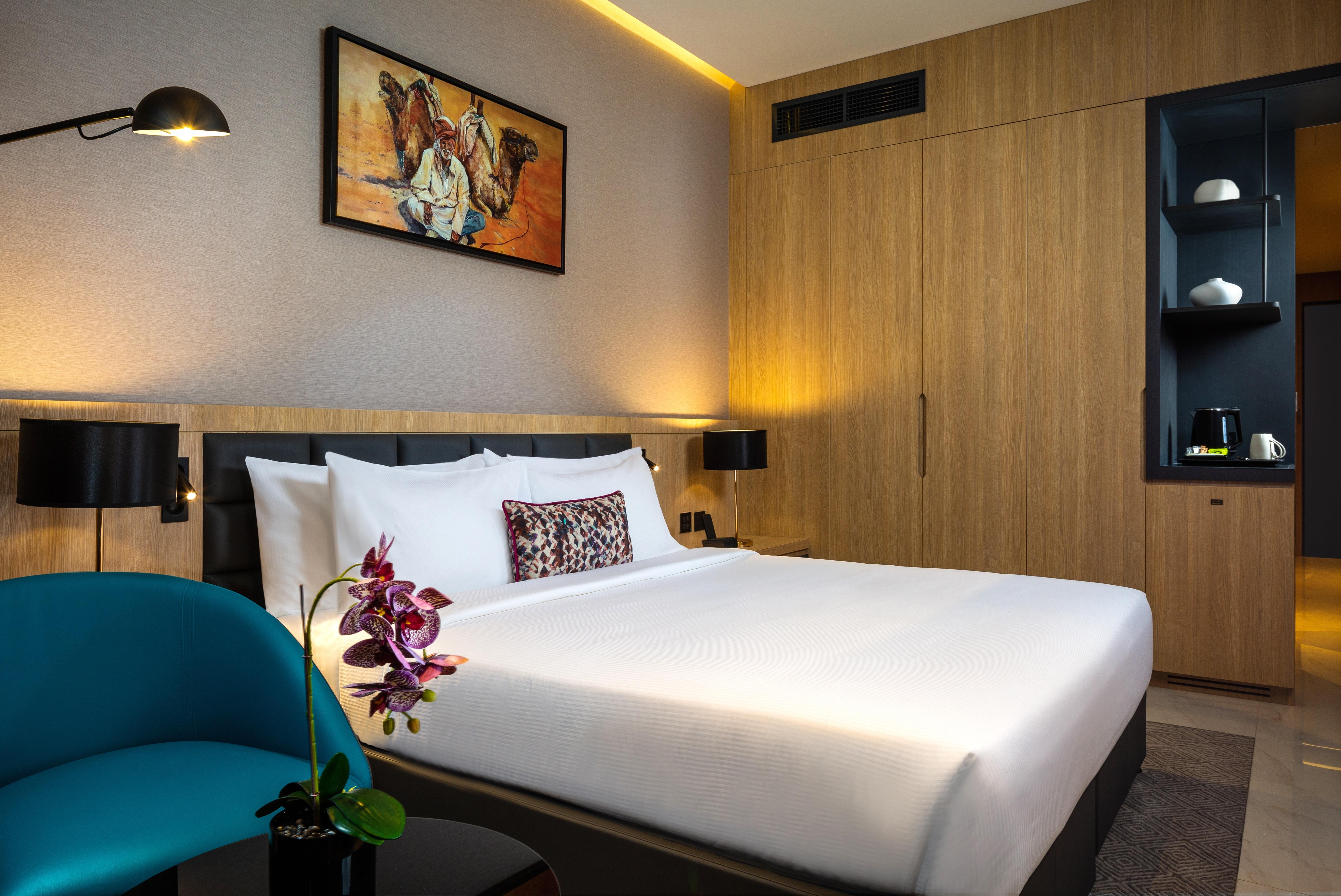 Millennium Place Mirdif Dubaï