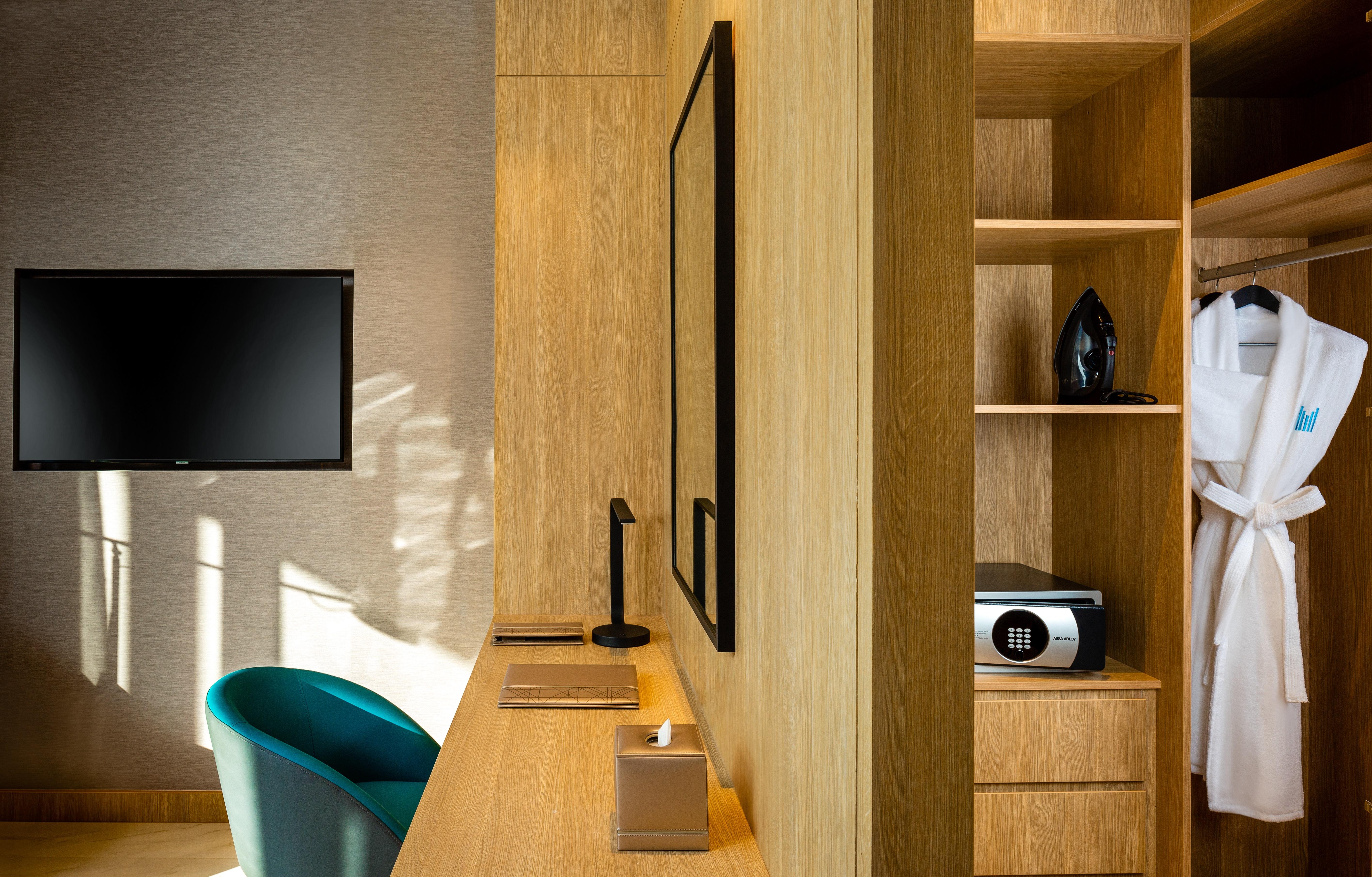 Hotel Millennium Place Mirdif Dubaï