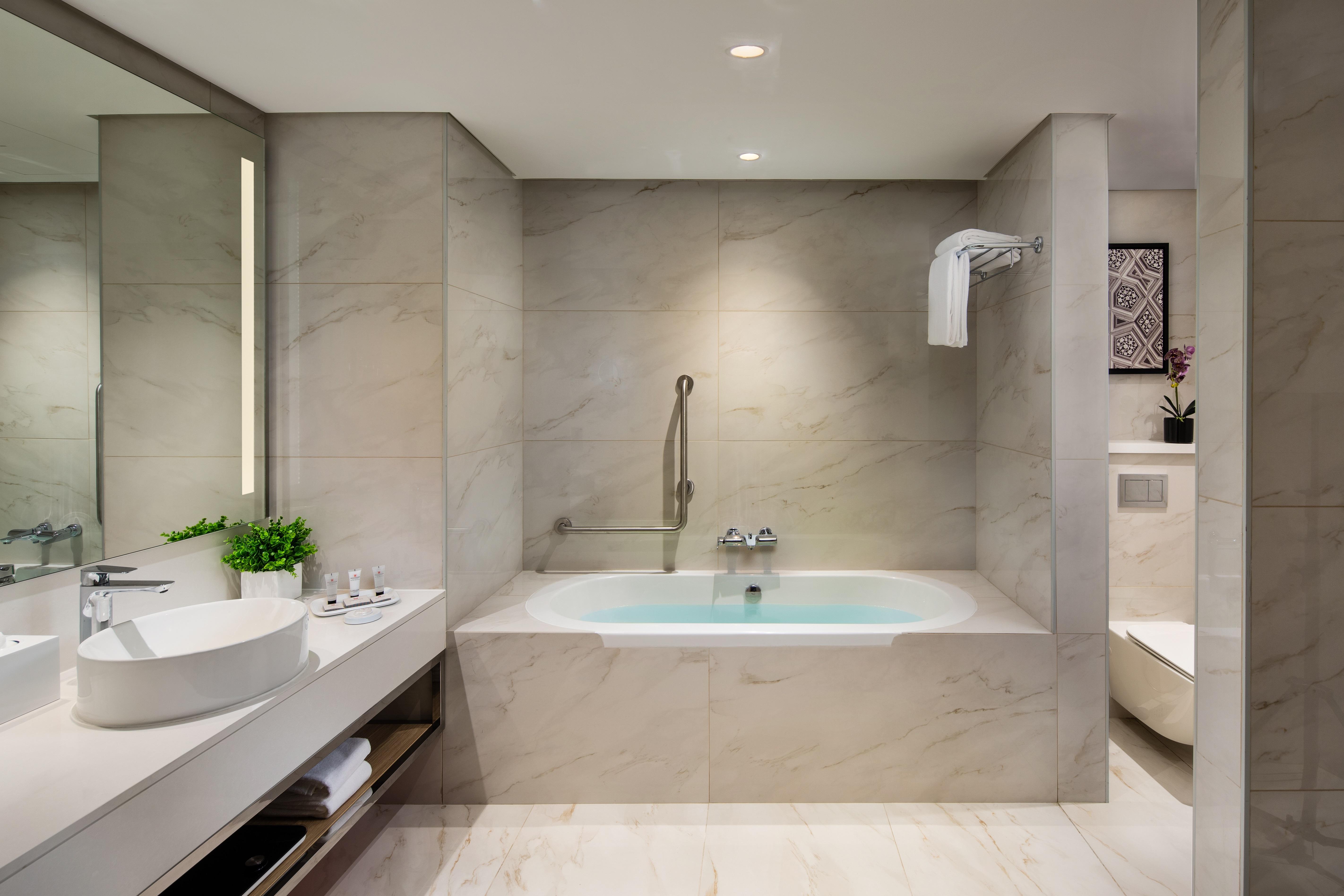 Millennium Place Mirdif