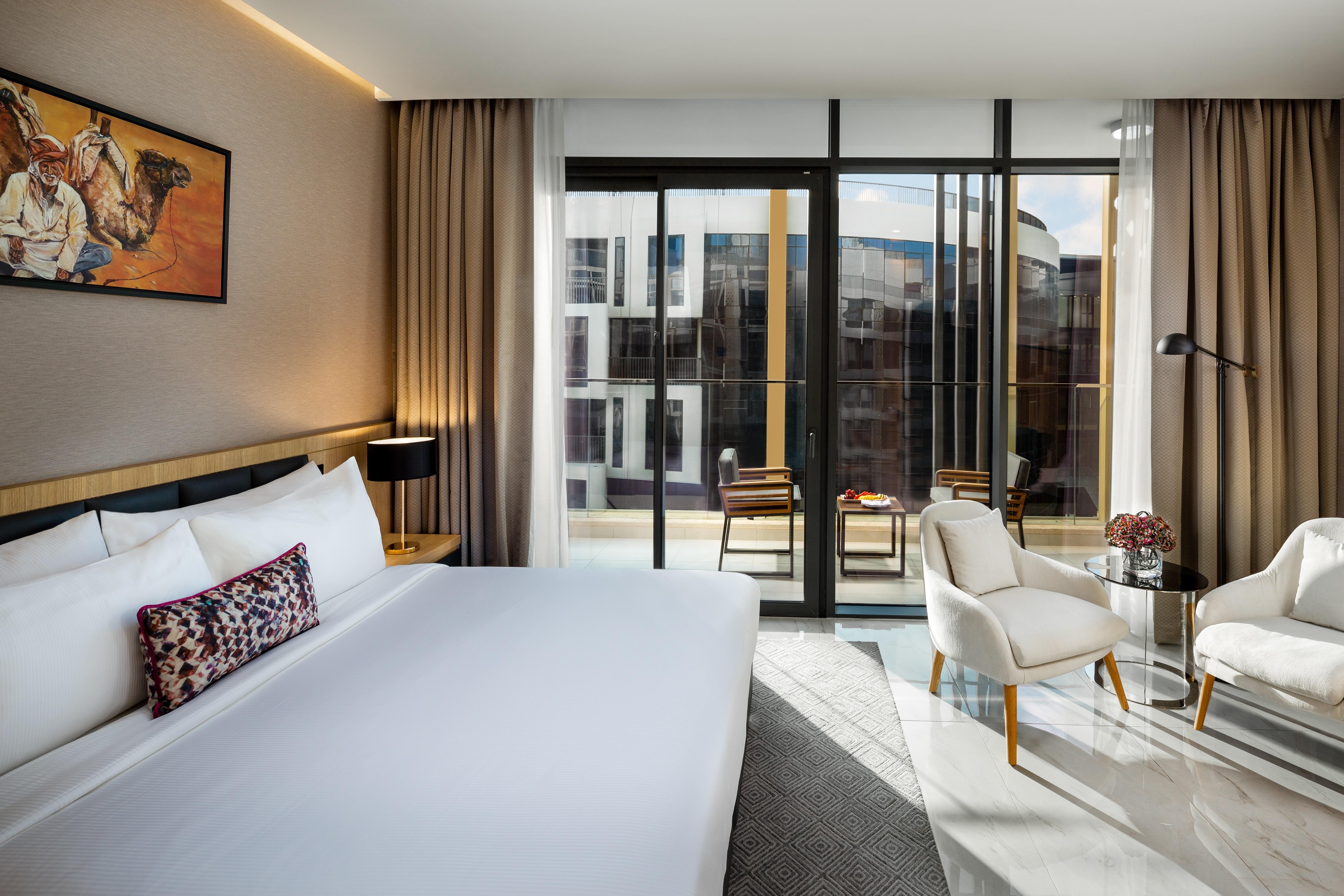 Millennium Place Mirdif Dubaï