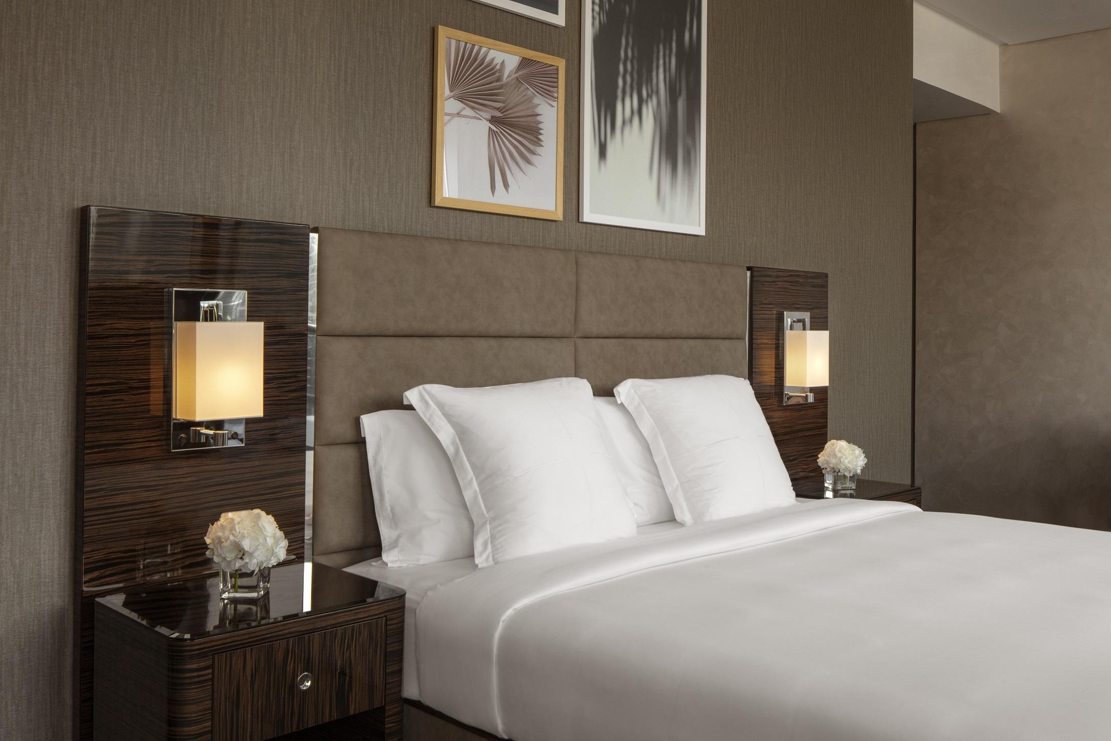 Hyde 5* Dubai