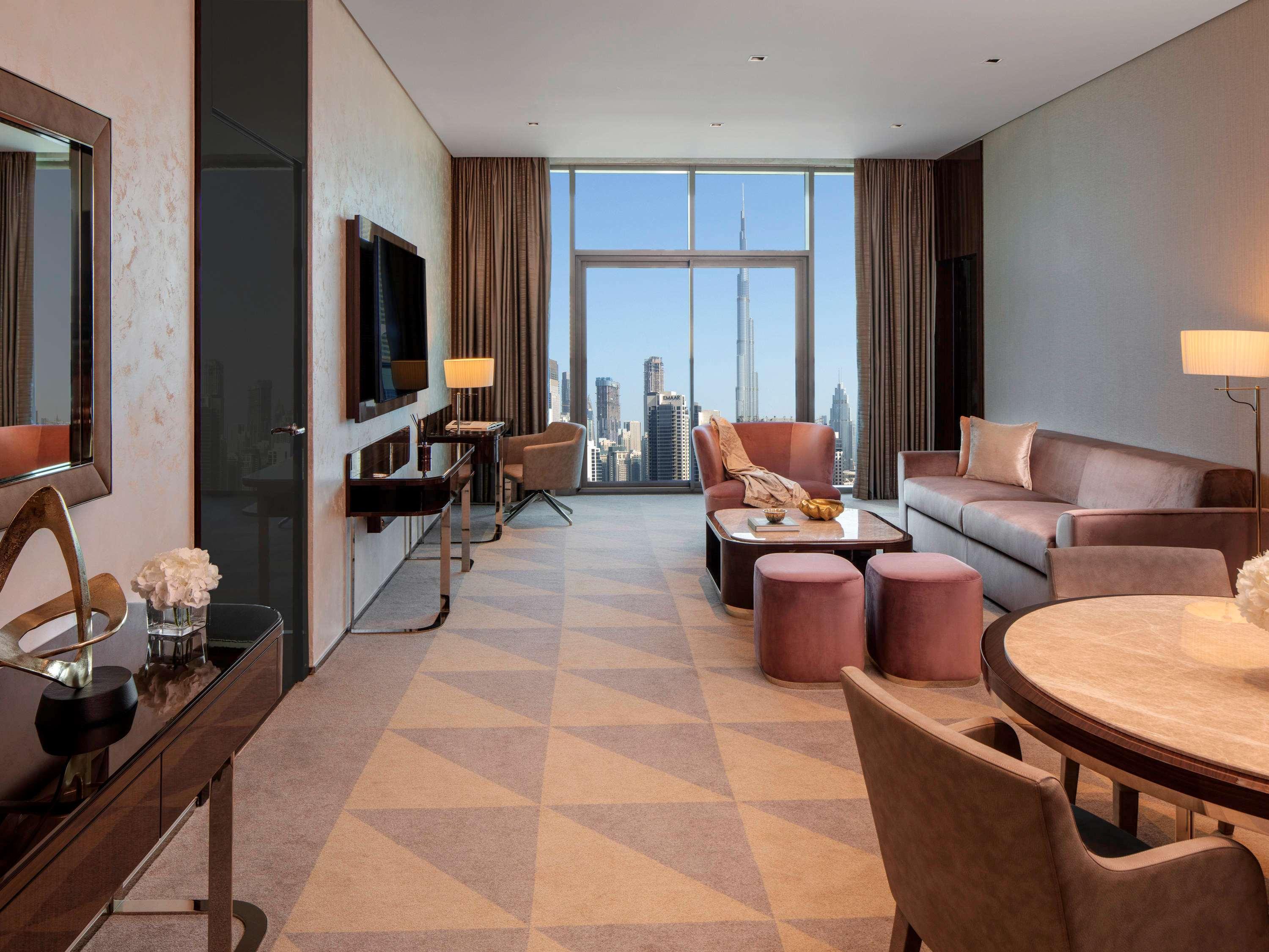 Hyde Hotel 5*