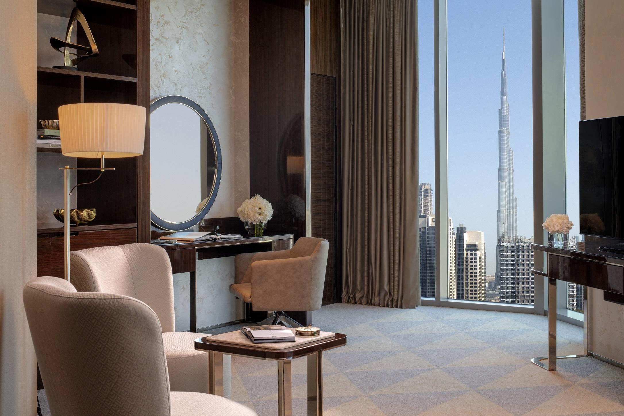 Hyde Hotel Dubai