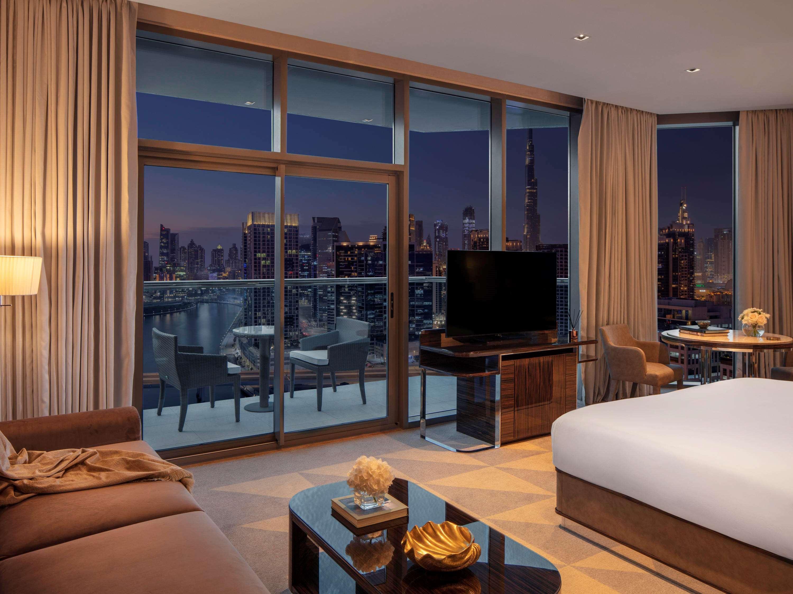 Hyde Hotel 5*