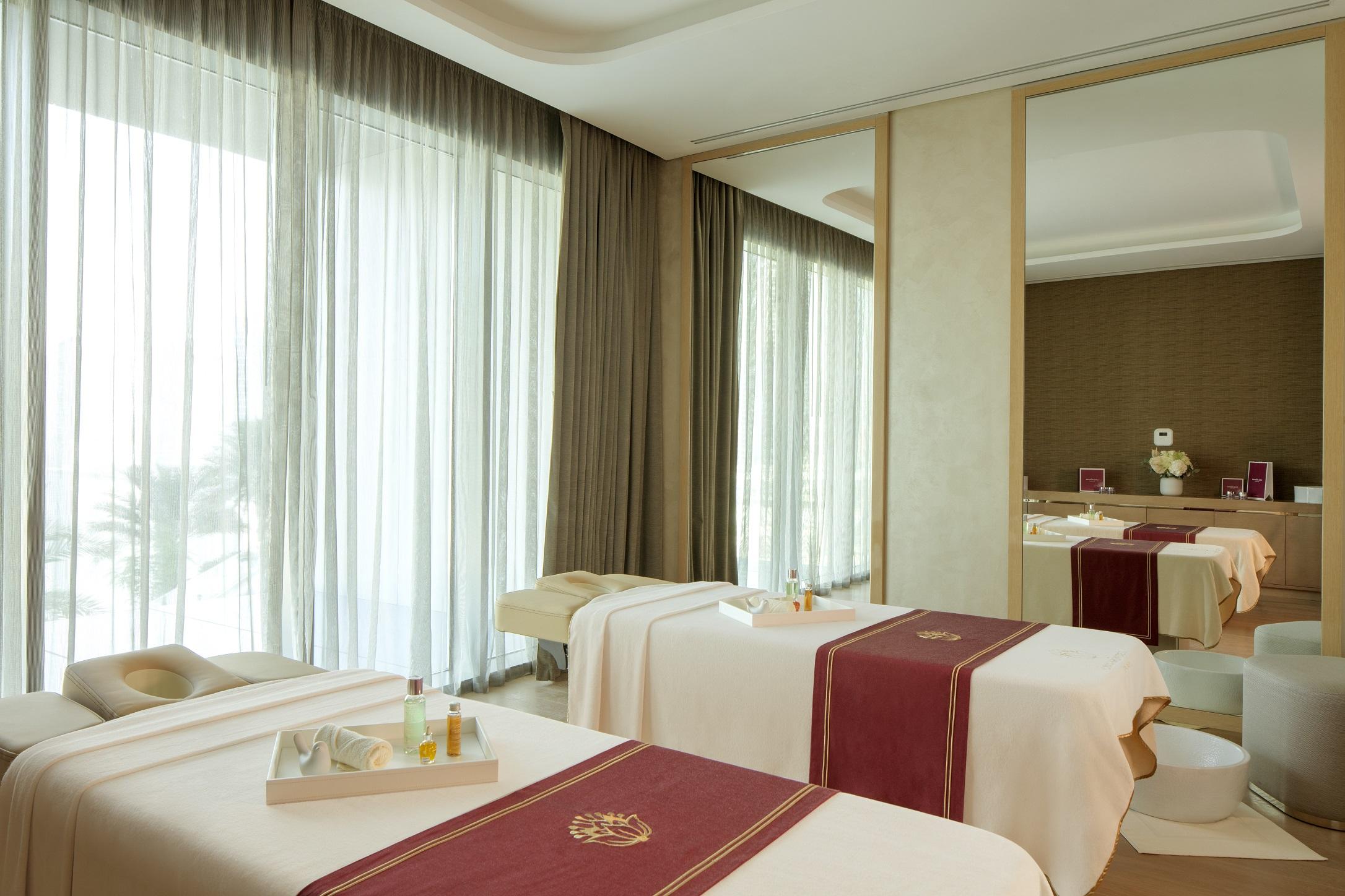Hyde Hotel Dubai