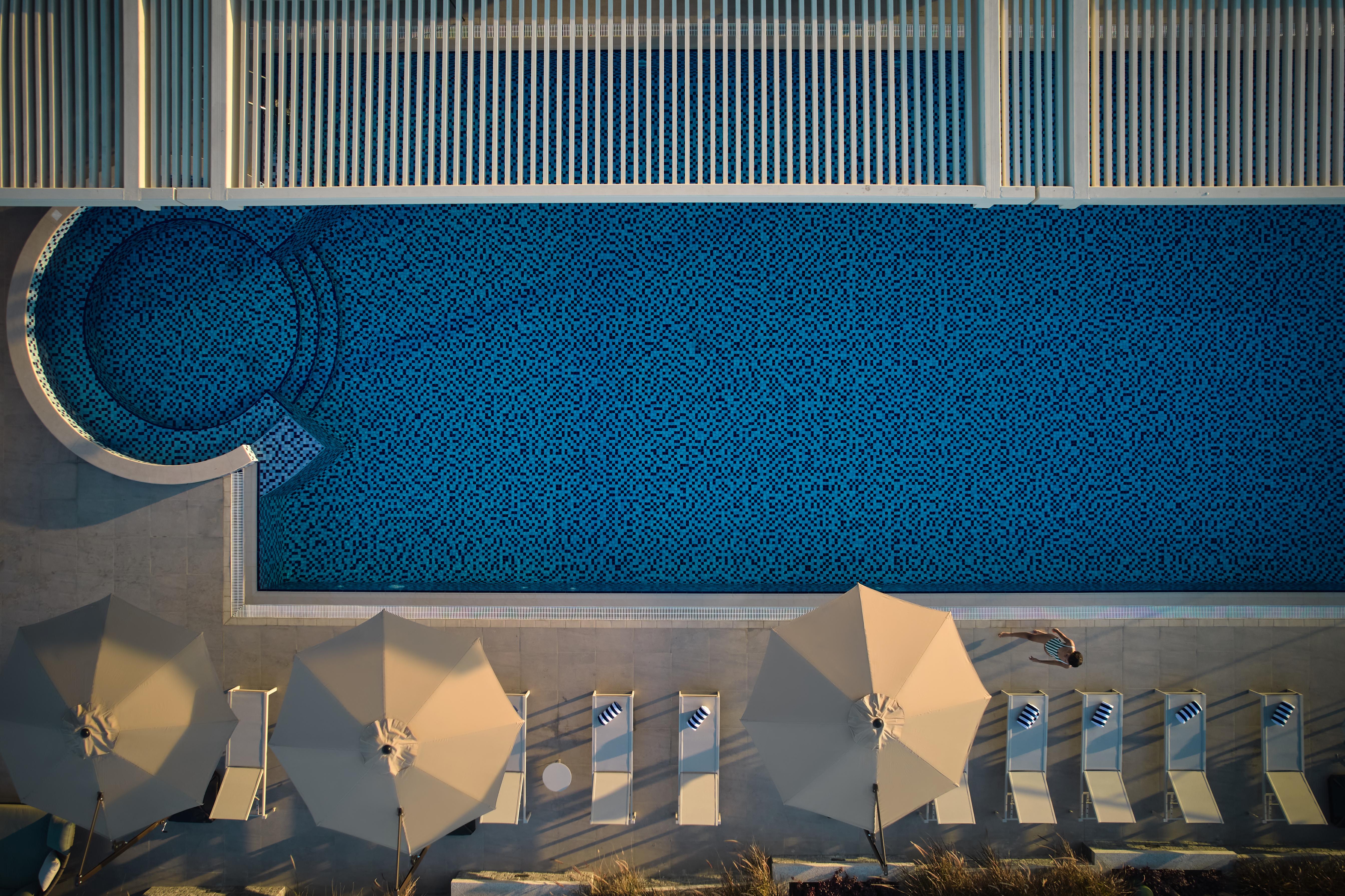 Novotel Jumeirah Village Triangle Dubái