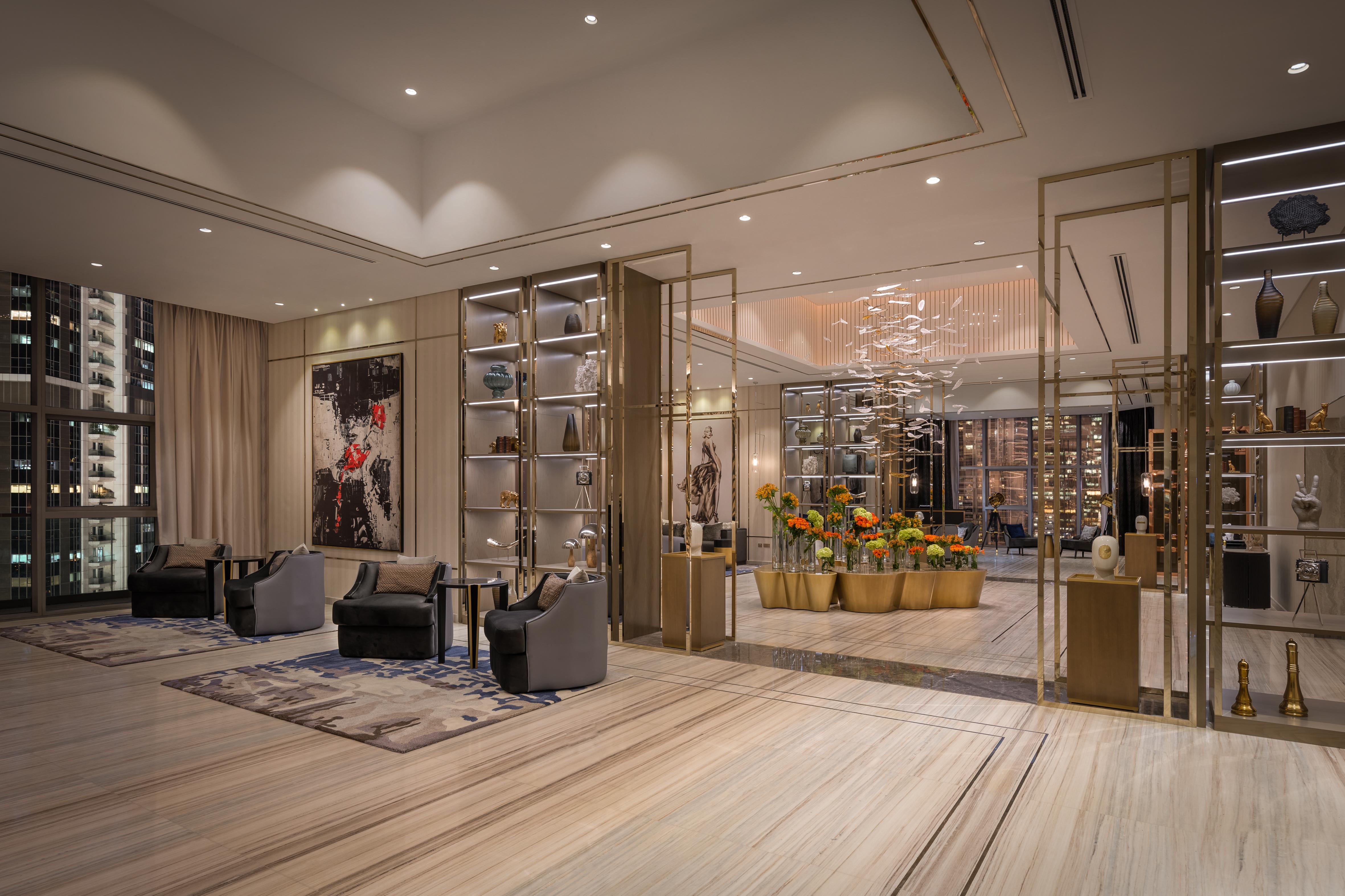 Hotel Paramount Midtown 5*