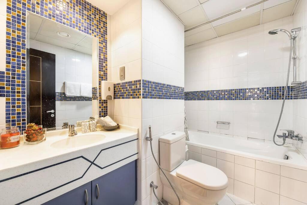 Apartment La Buena Vida Homes - Luxe 1bd, Boutique Full Lakeview 1m To Metro, & Almas Tower *