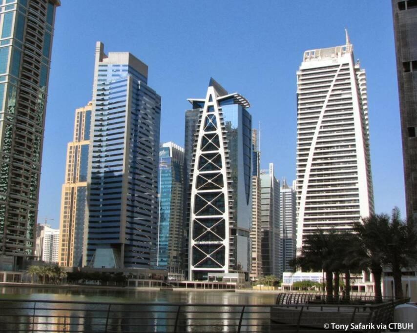 La Buena Vida Homes - Luxe 1bd, Boutique Full Lakeview 1m To Metro, & Almas Tower Apartment
