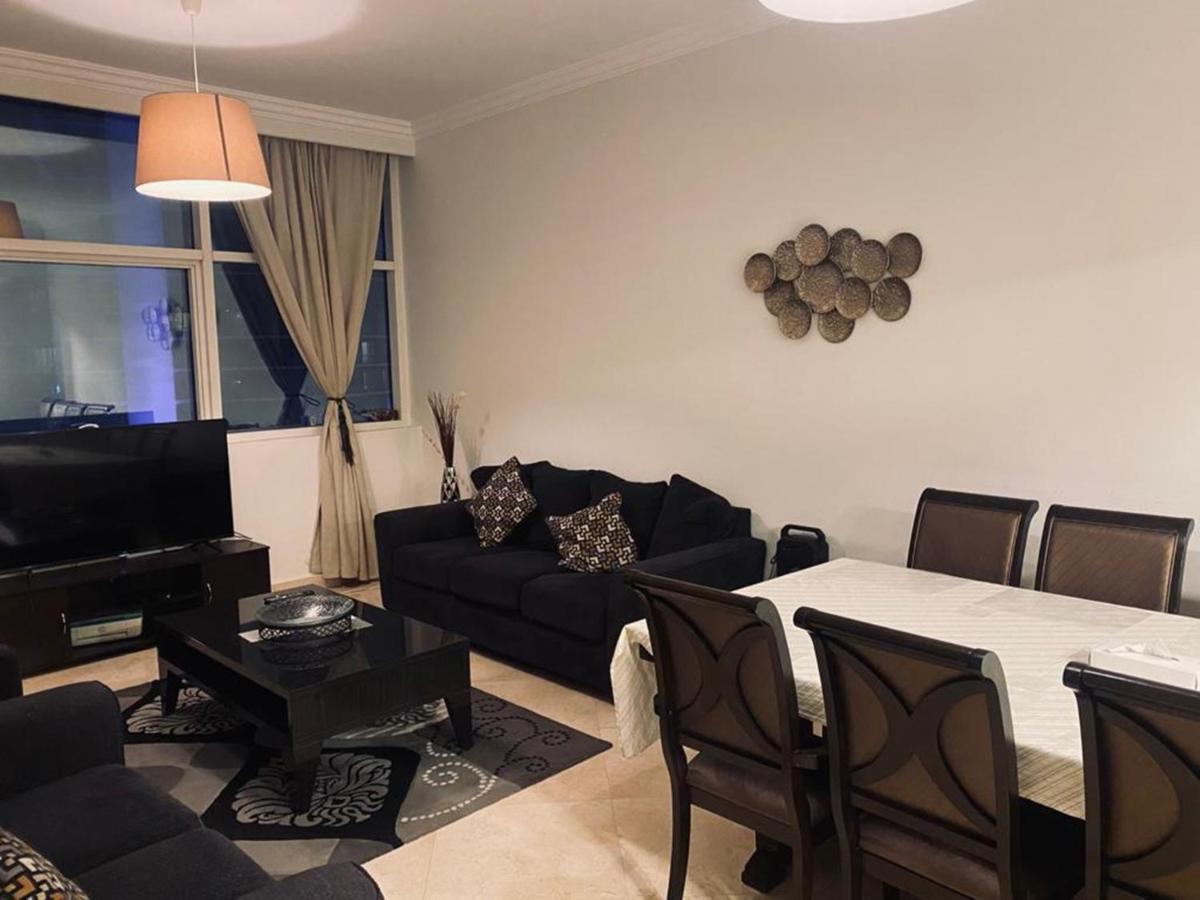My-places Dorra Bay Towers 11 Appartement Dubaï
