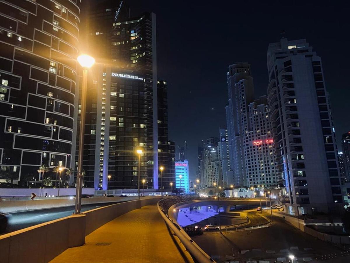 My-places Dorra Bay Towers 11 Dubaï