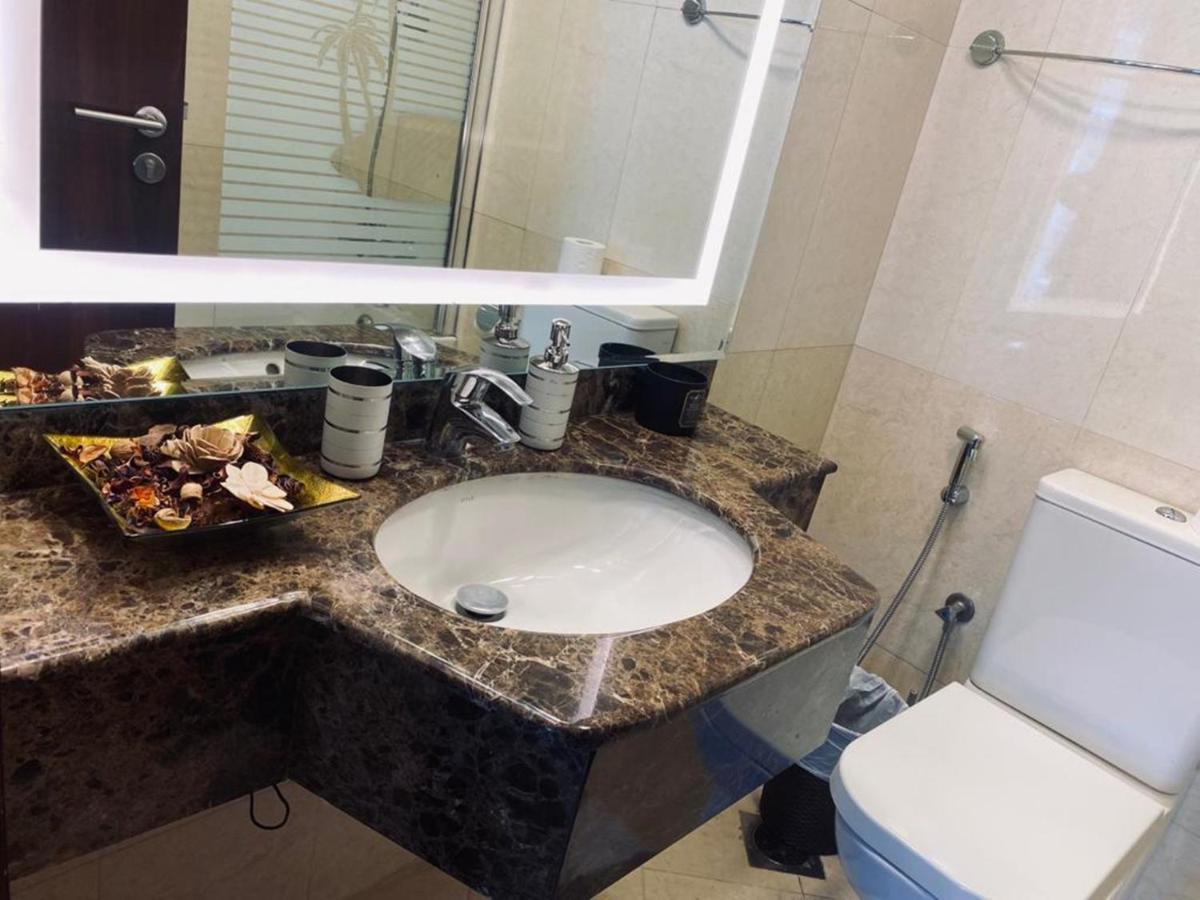 Appartement My-places Dorra Bay Towers 11 Dubaï