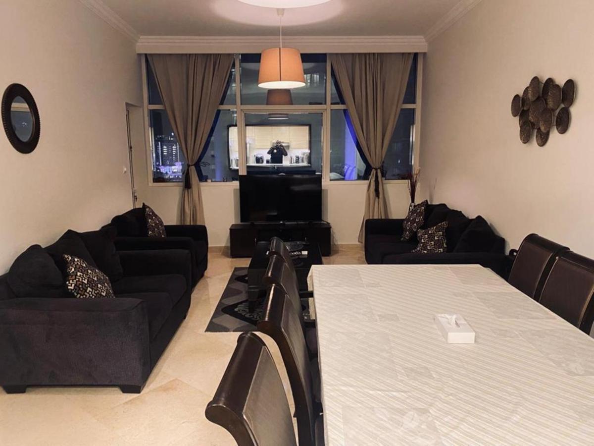 My-places Dorra Bay Towers 11 Appartement *