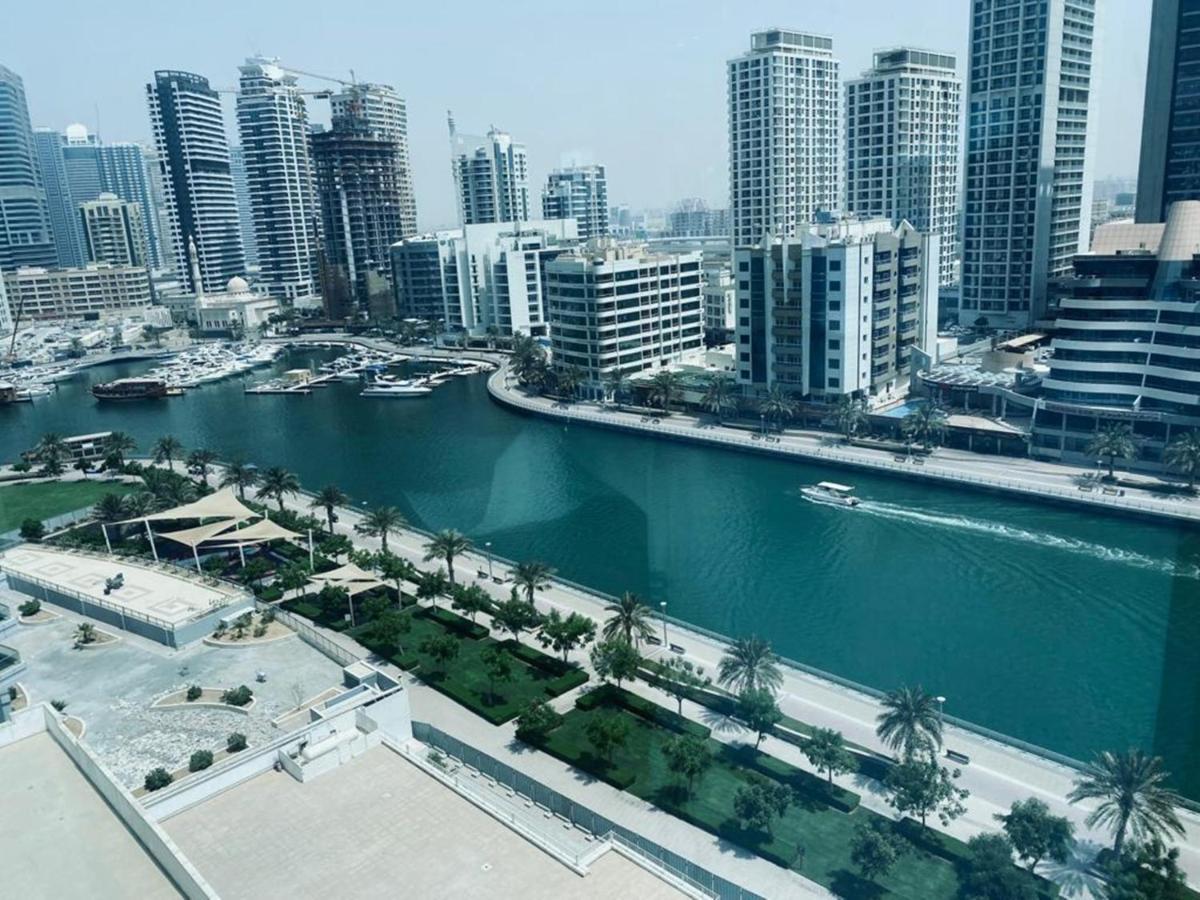 My-places Dorra Bay Towers 11 Dubaï