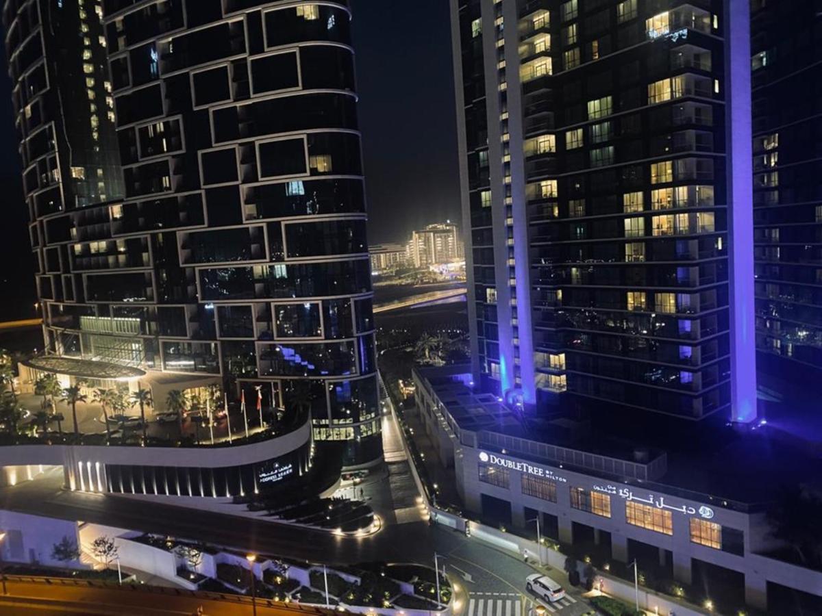 Appartement My-places Dorra Bay Towers 11 Dubaï