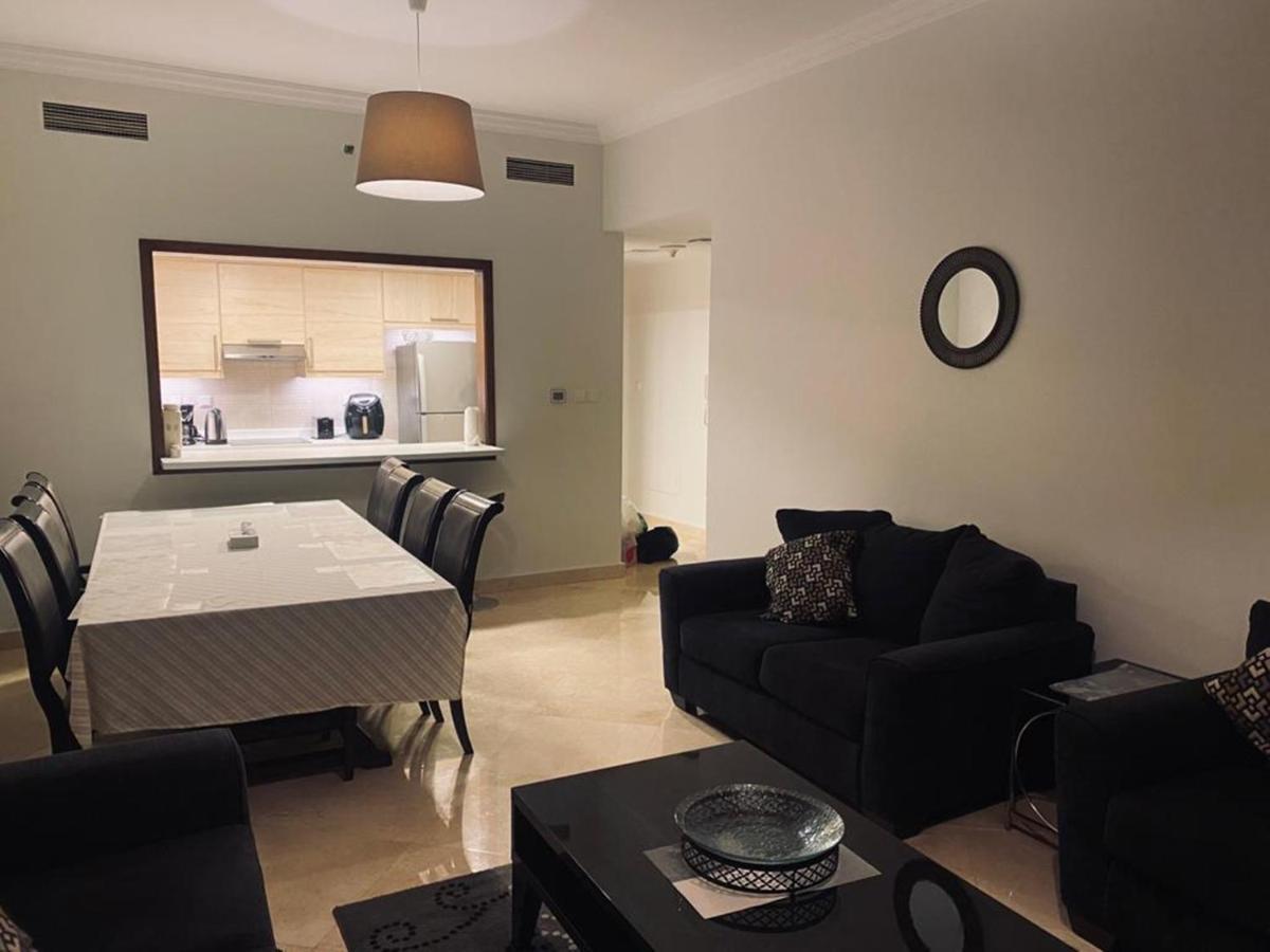 Appartement My-places Dorra Bay Towers 11