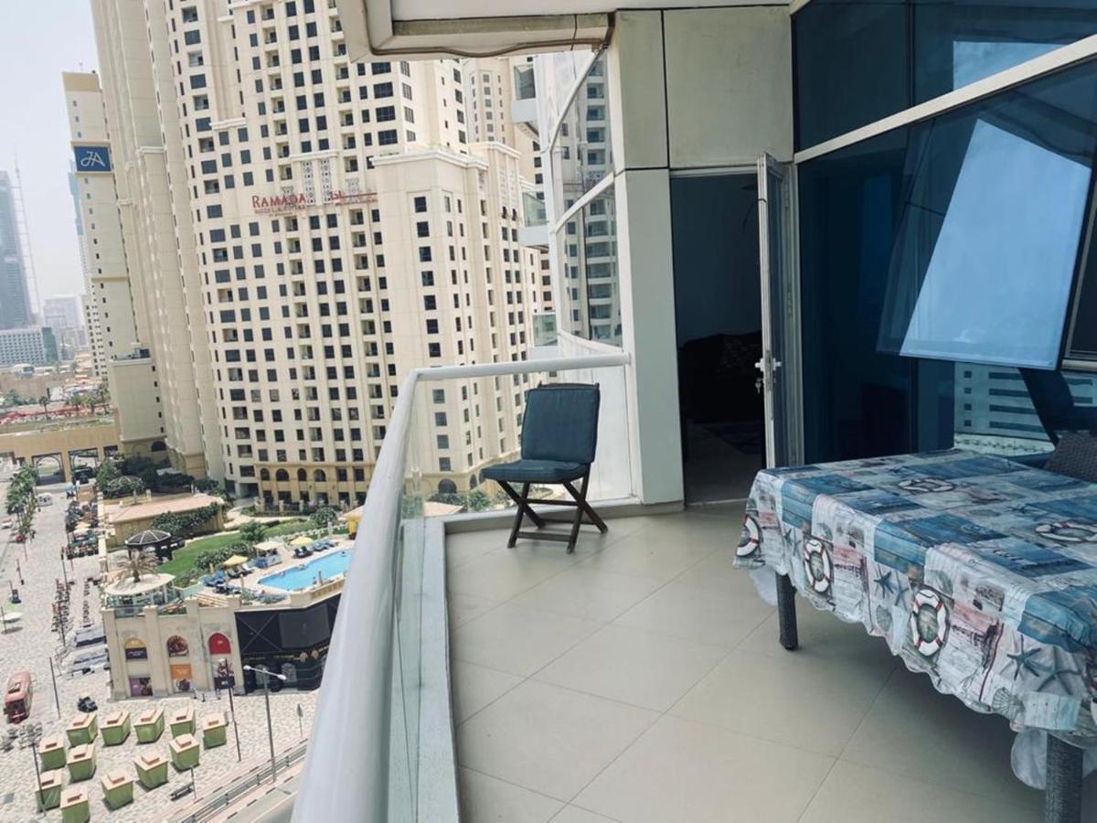 My-places Dorra Bay Towers 11 Appartement