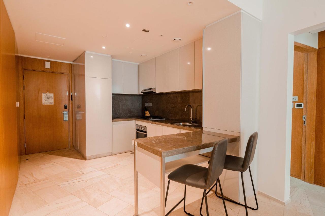 Appartamento Five Sky In Jvc With Private Pool *