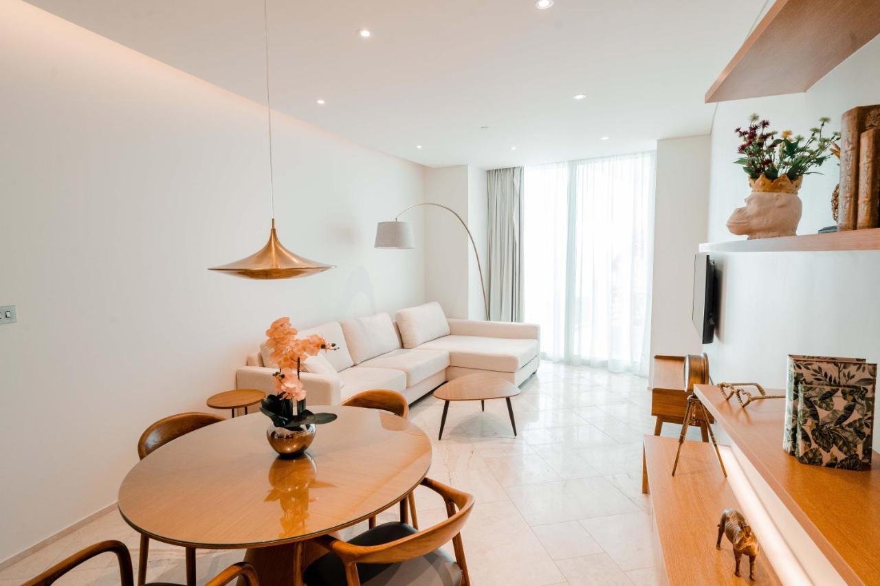 Five Sky In Jvc With Private Pool Appartamento Dubai