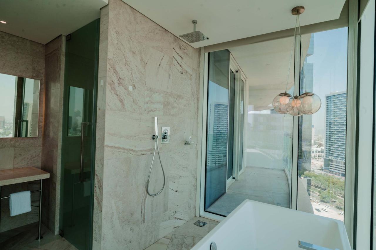 Appartamento Five Sky In Jvc With Private Pool *