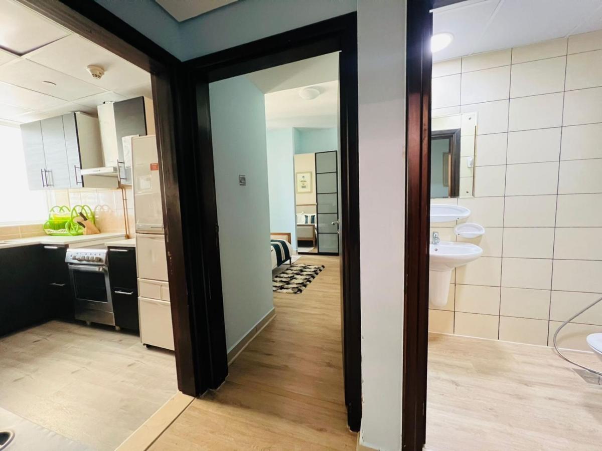 Entire Private Self Catered Marina Apartamento *