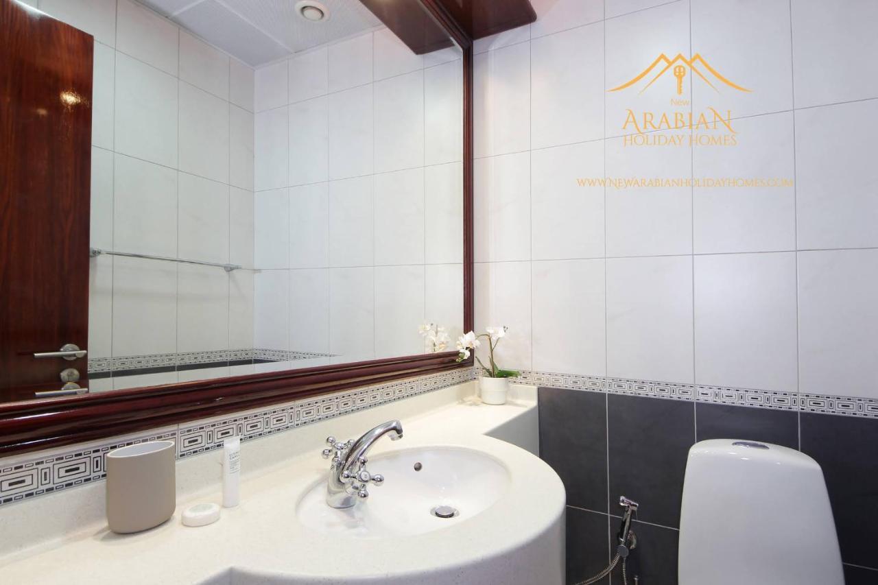 New Arabian Opal Tower Marina Appartement