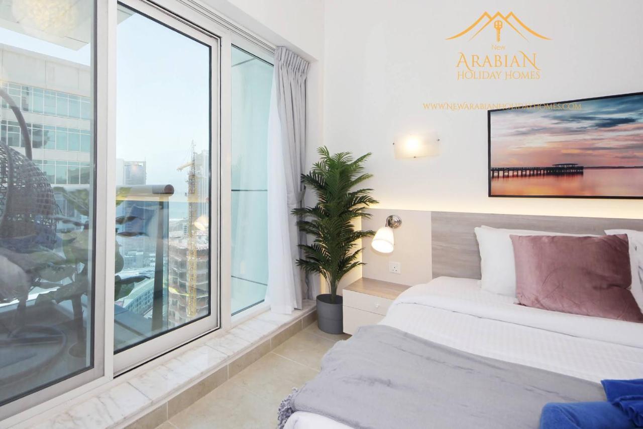 Appartement New Arabian Opal Tower Marina Dubaï