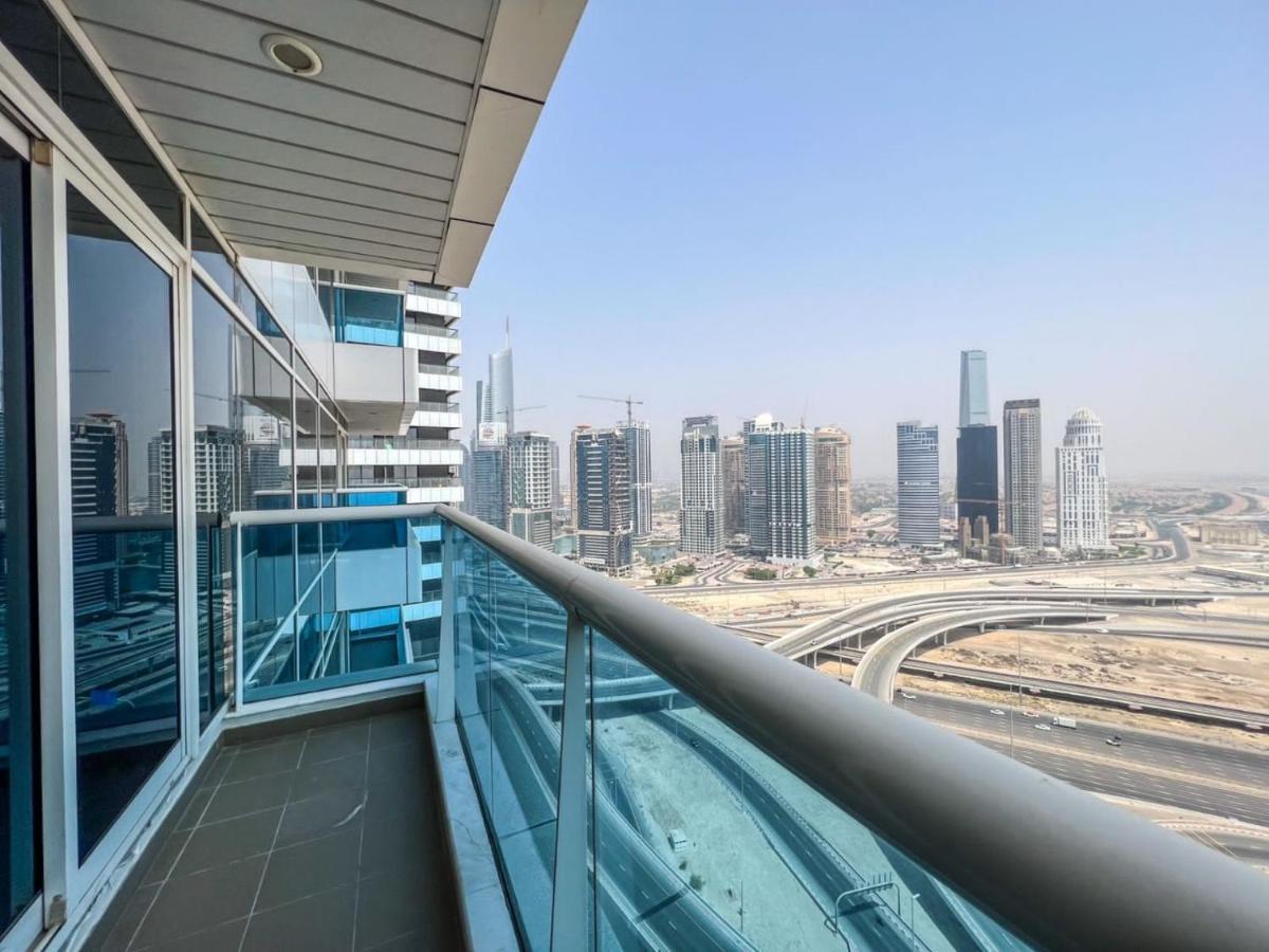 New Arabian Opal Tower Marina Appartement