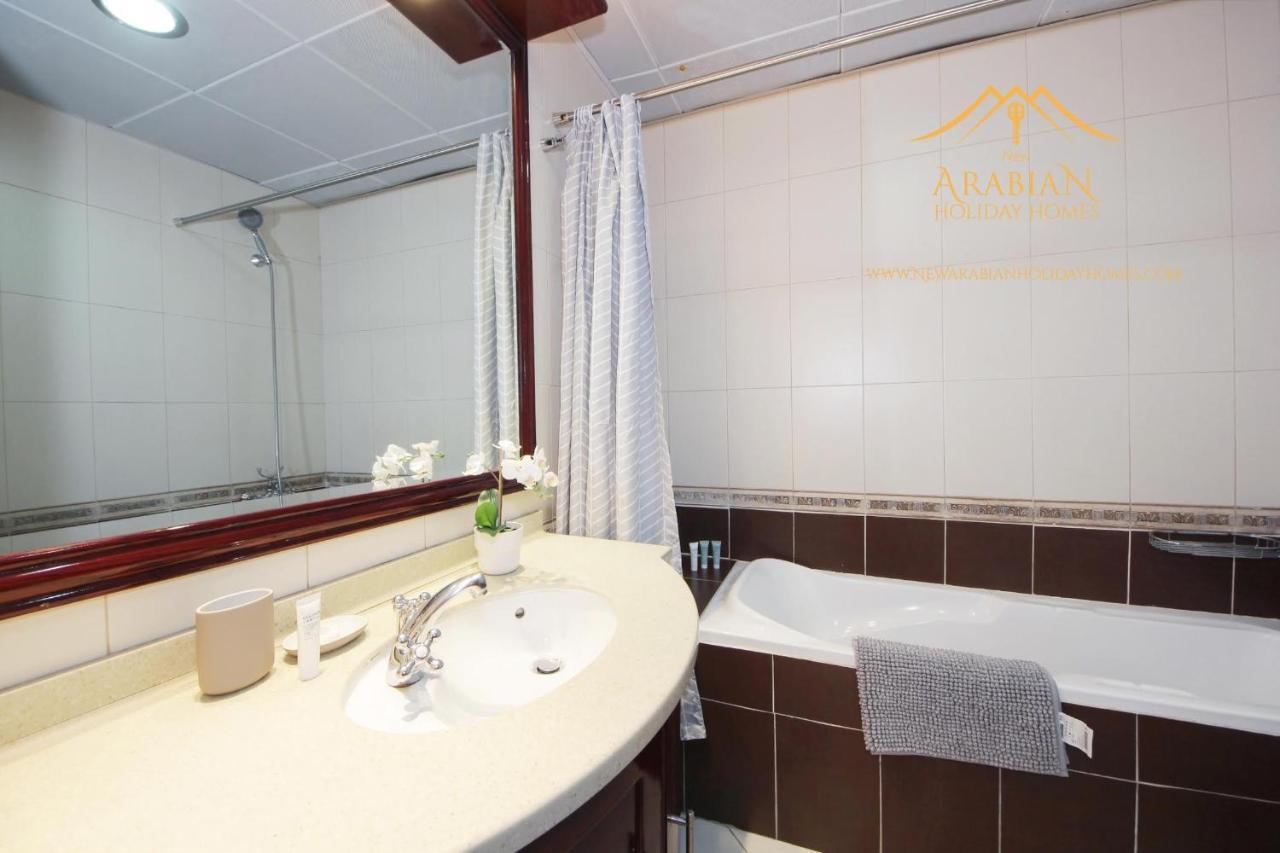 New Arabian Opal Tower Marina Appartement *