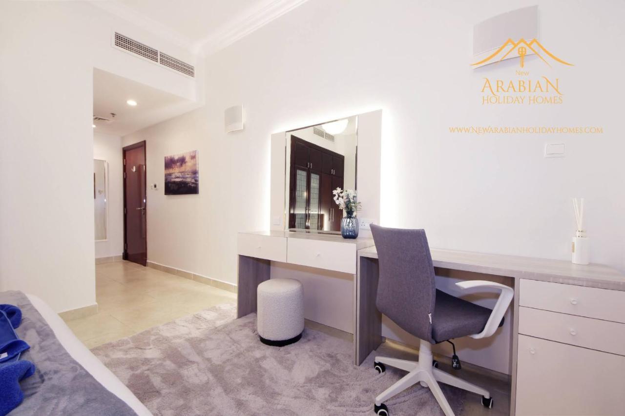 New Arabian Opal Tower Marina Appartement *