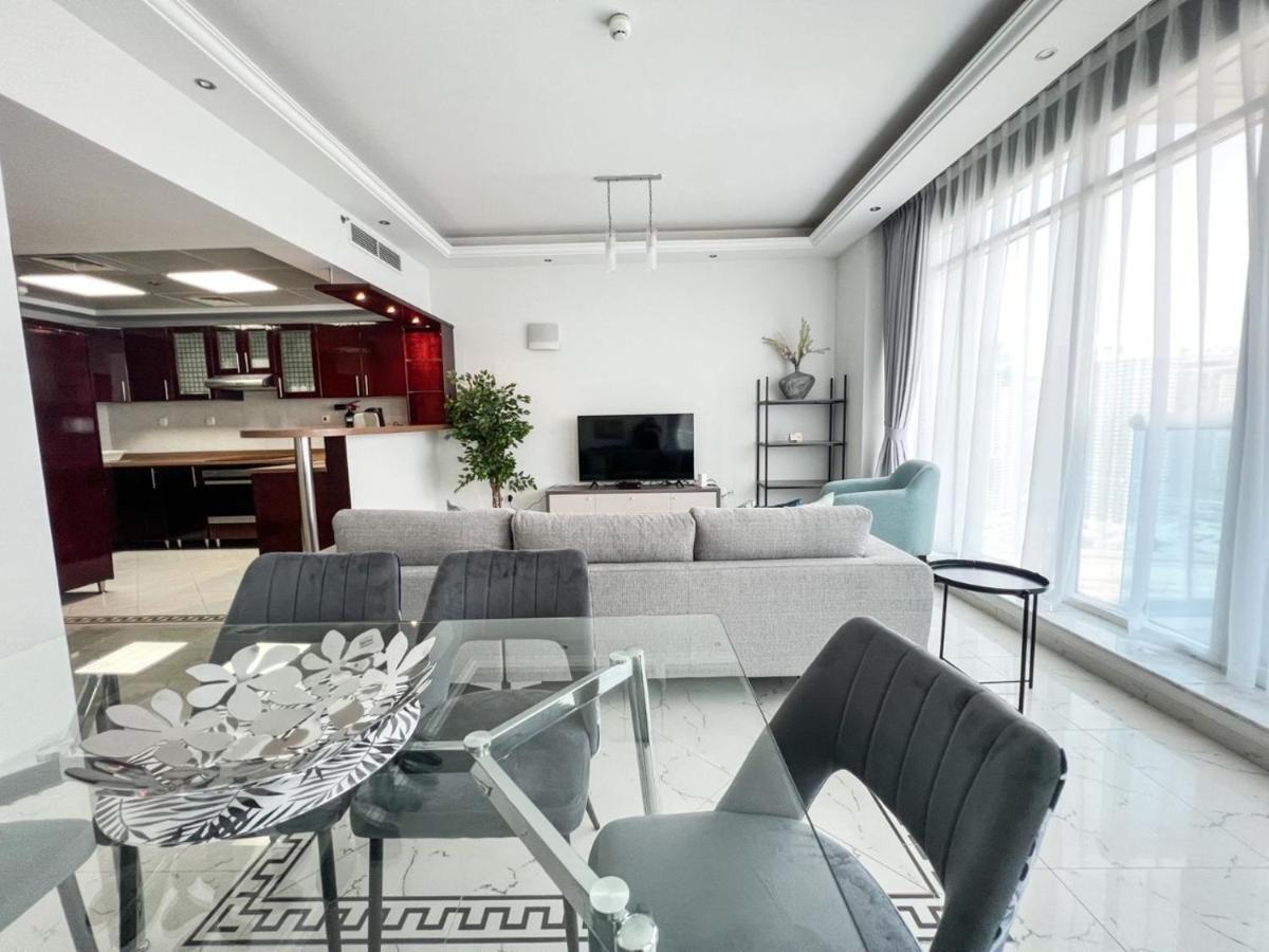 Appartement New Arabian Opal Tower Marina Dubaï