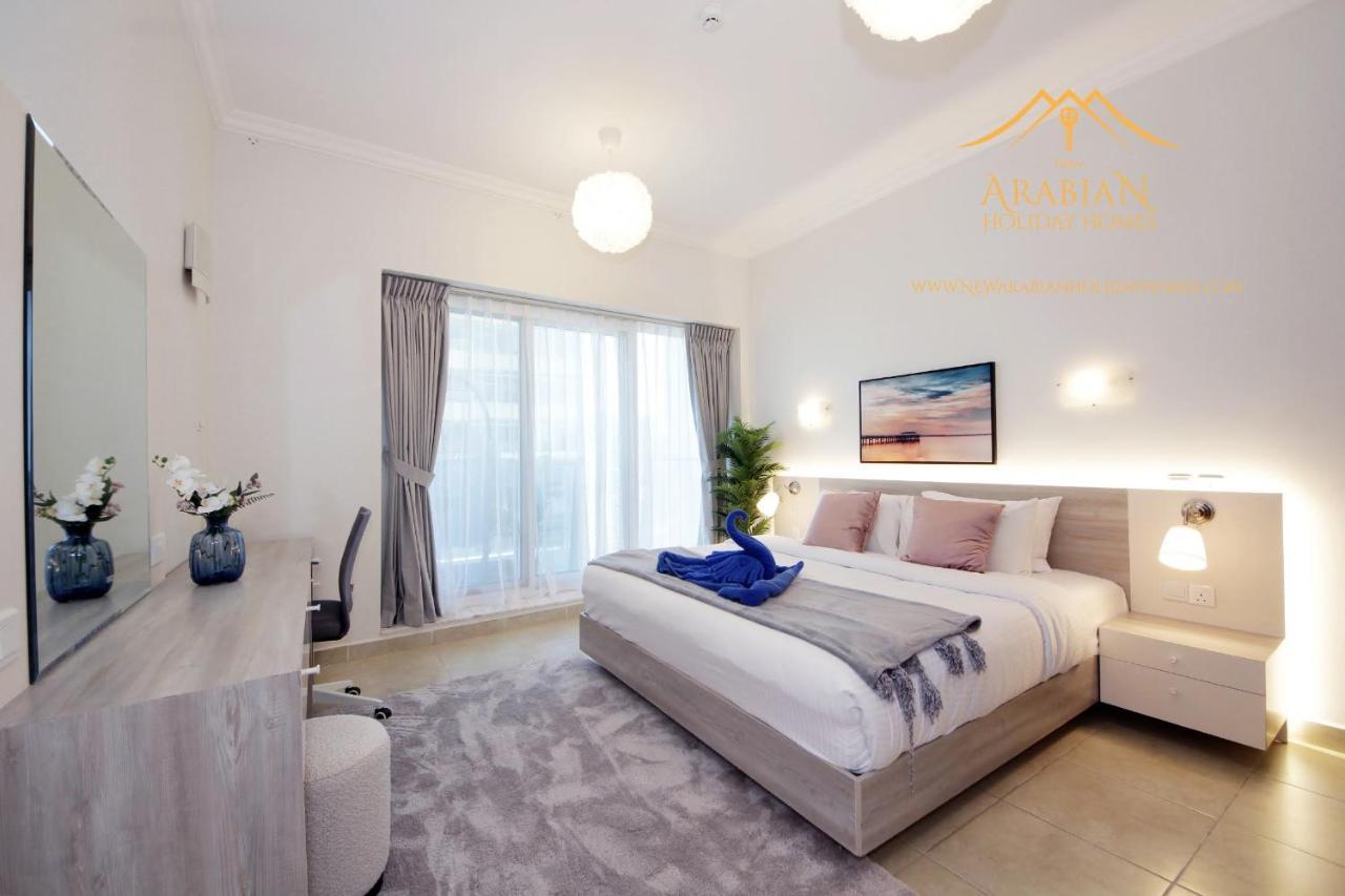 Appartement New Arabian Opal Tower Marina *