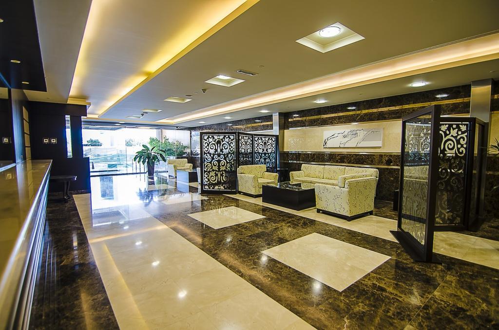 Icon Casa Living - Elite Tower