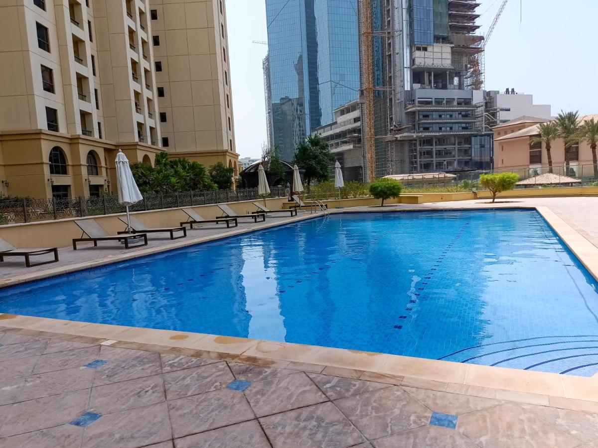Marco Polo - Marvelous & Luxurious Apt With Eye & Sea View Apartamento