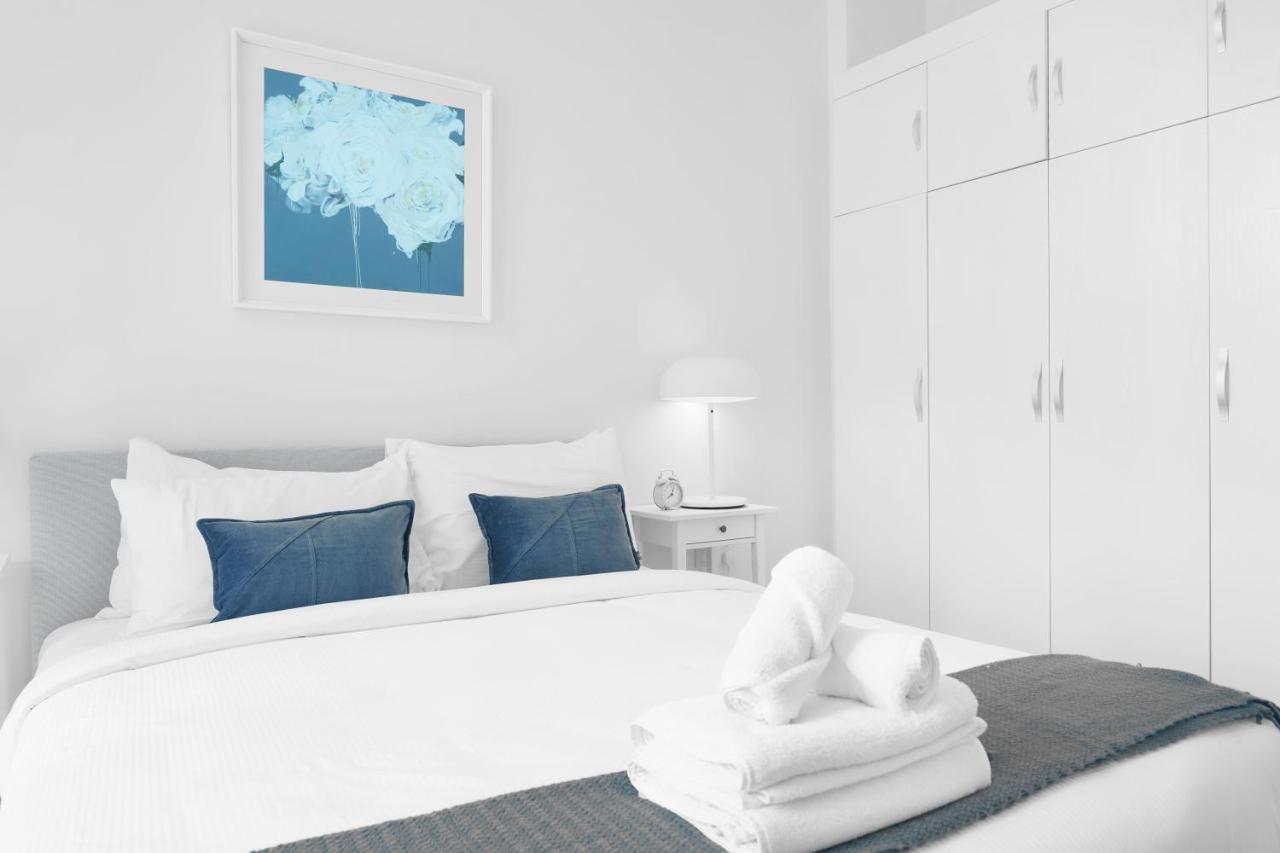 Maison Privee - Beautiful Chic W Full Marina Views Next To The * Dubái