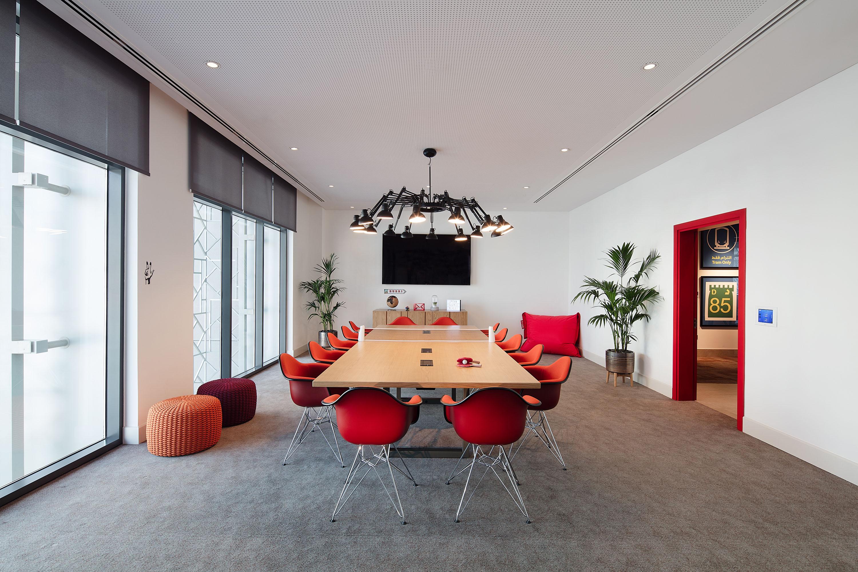 Rove Trade Centre Hotel